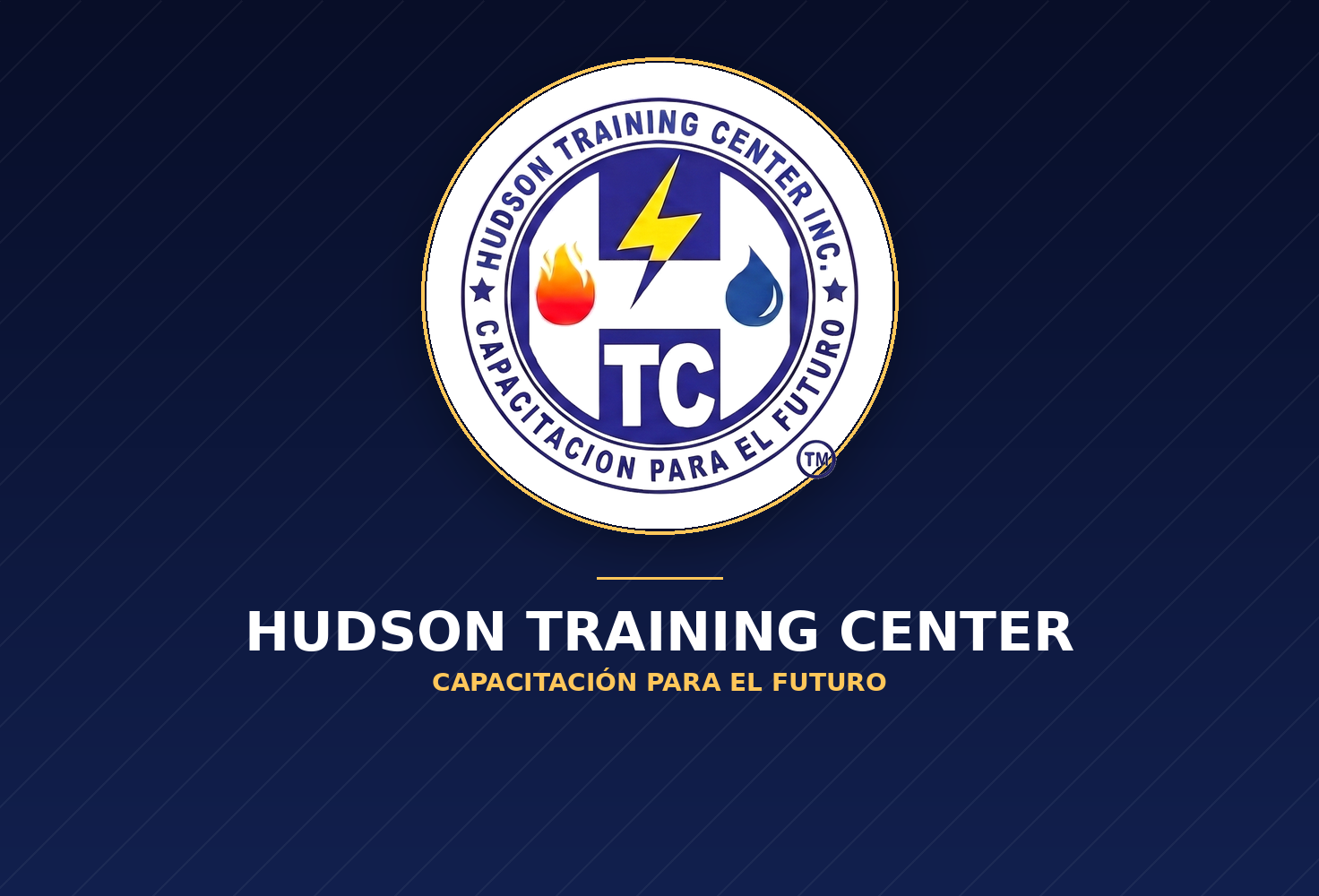 Hudson Training Center