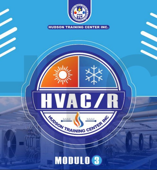 HVAC MÓDULO 3