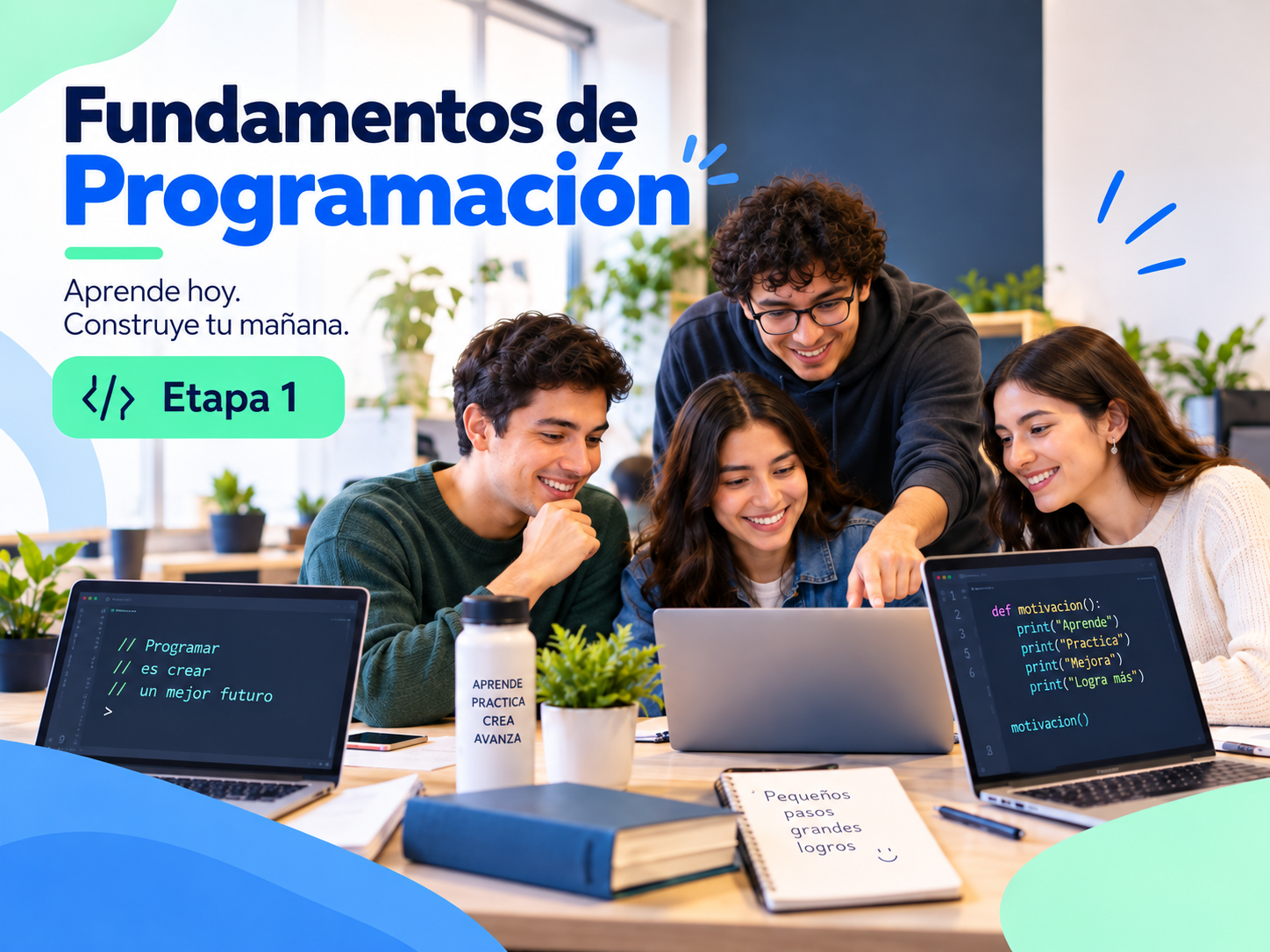 Fundamentos de Programación