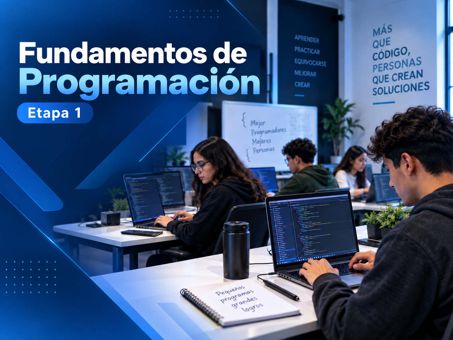Fundamentos de Programación