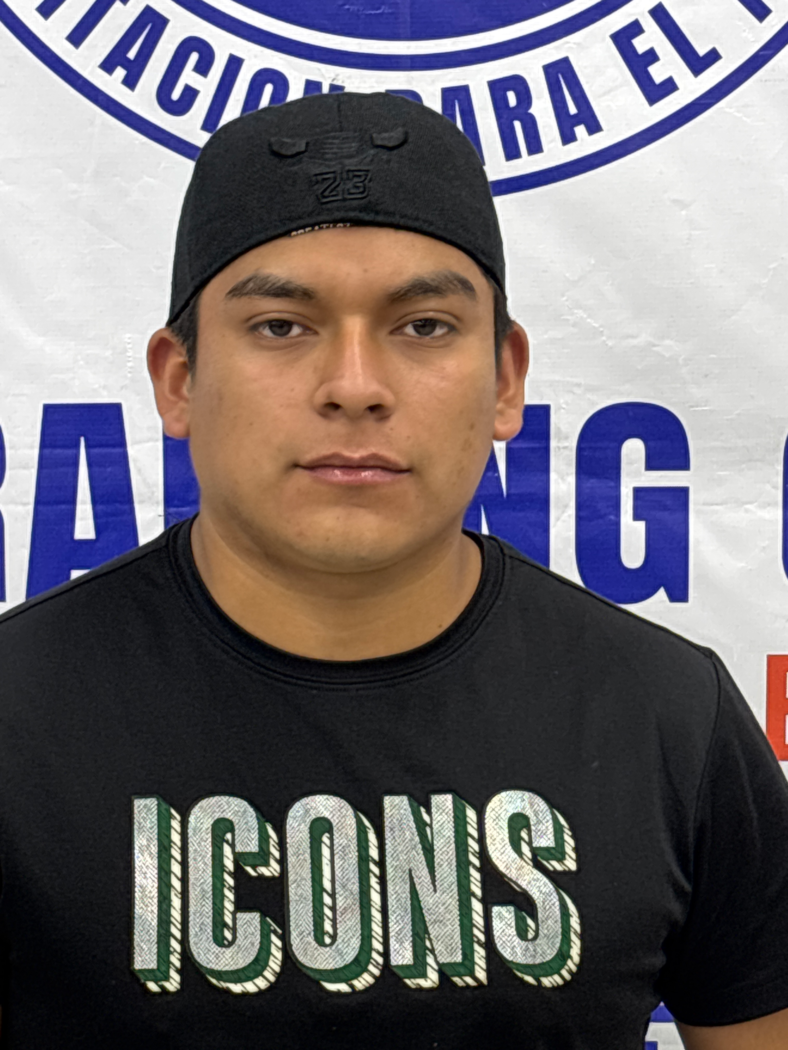 JOSE VICTOR XALIN AVILA