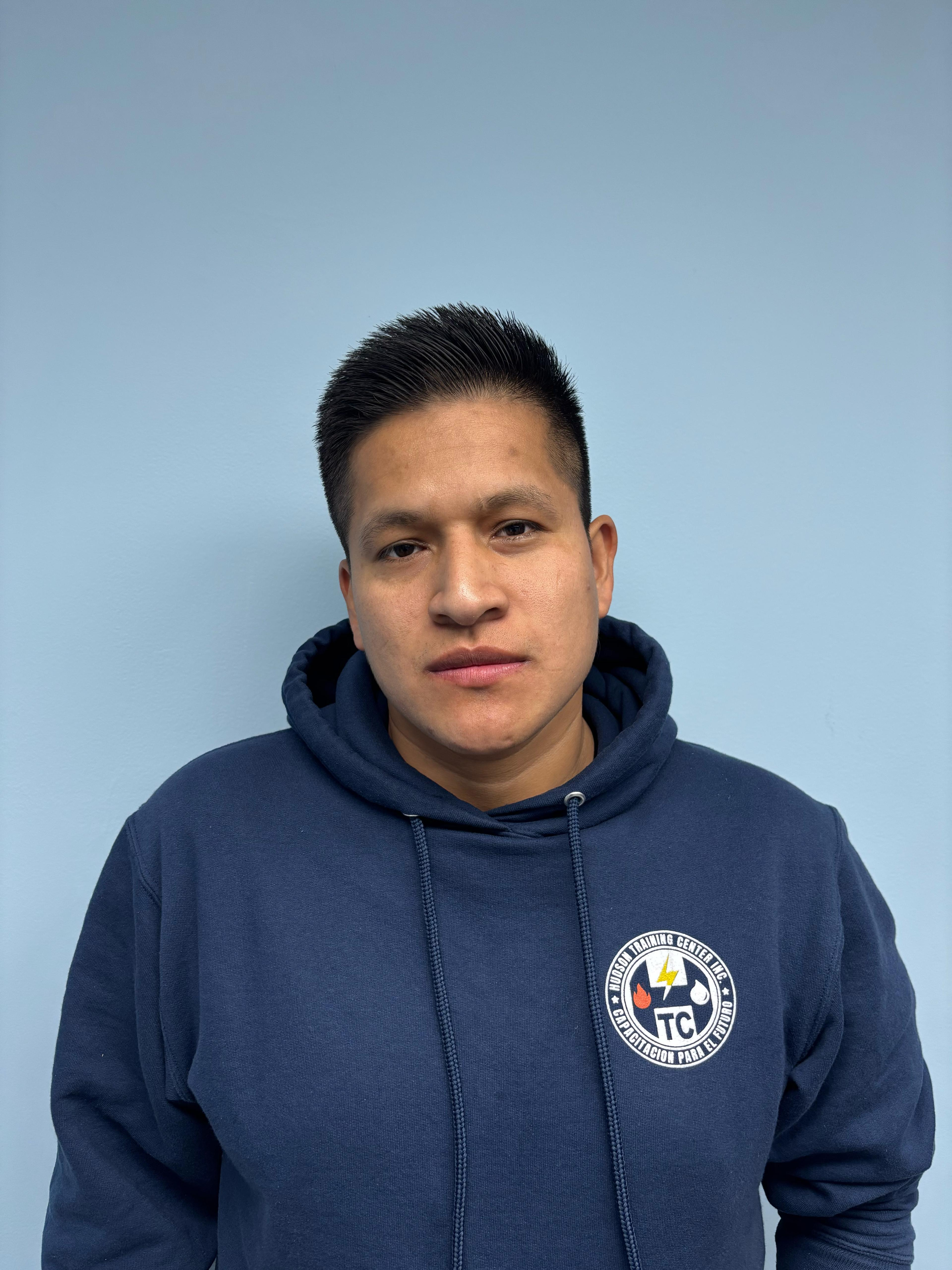 ROBINSON ISRAEL  RAMON MINGA