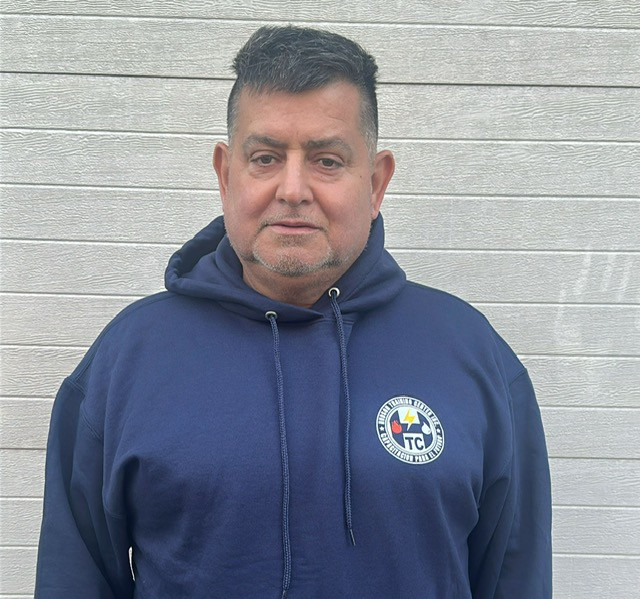 SERGIO VELAZQUEZ TORRES