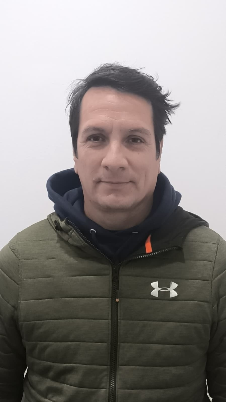 Jairo hernan Mendoza