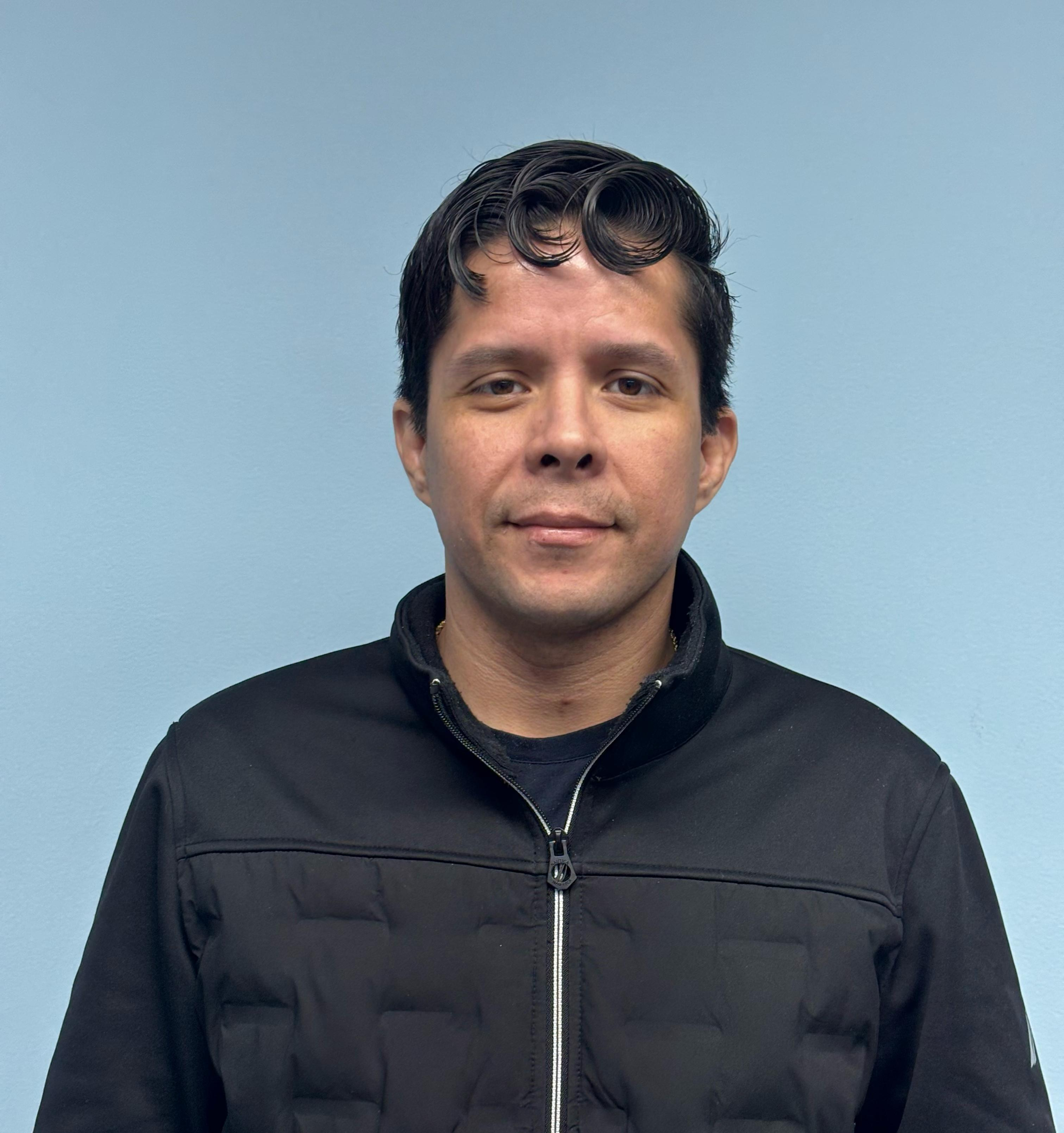 EDWIN EDUARDO MONTALVO VELASCO