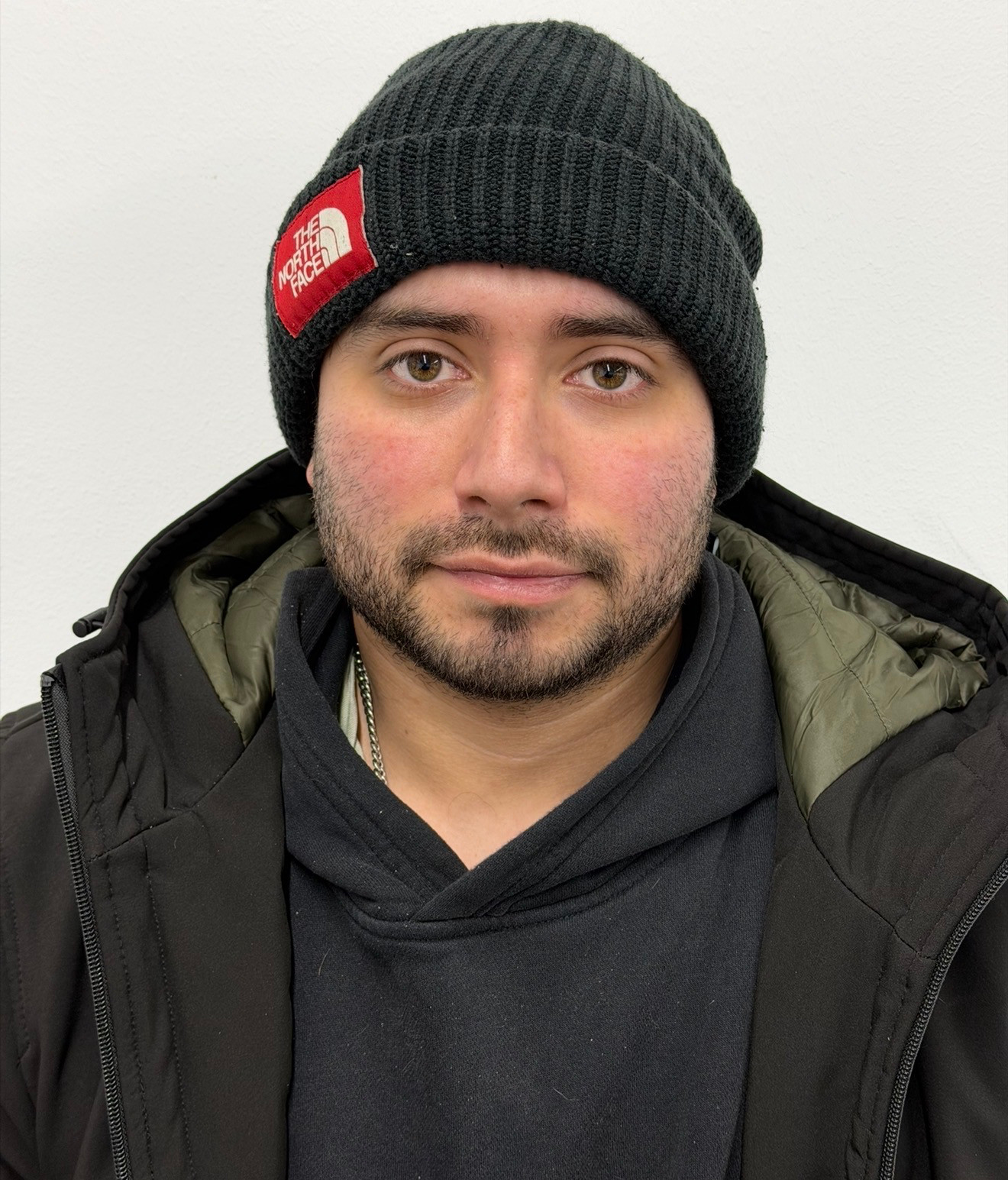 IGER DANIEL RODRIGUEZ NAVARRETE