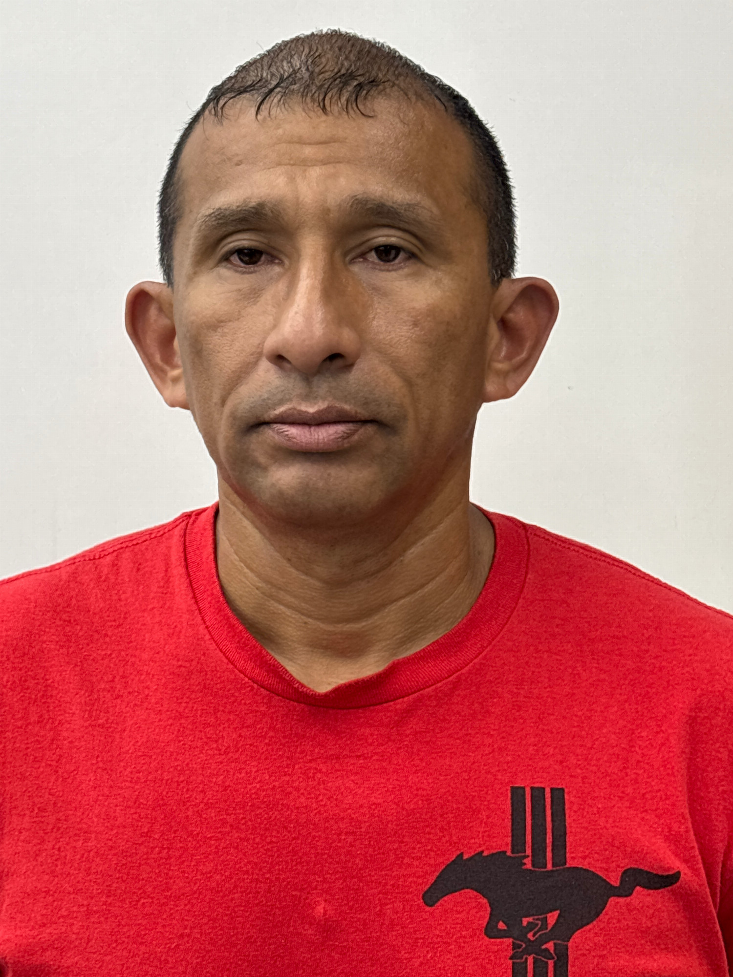 JAVIER ANTONIO  MORA MIRANDA