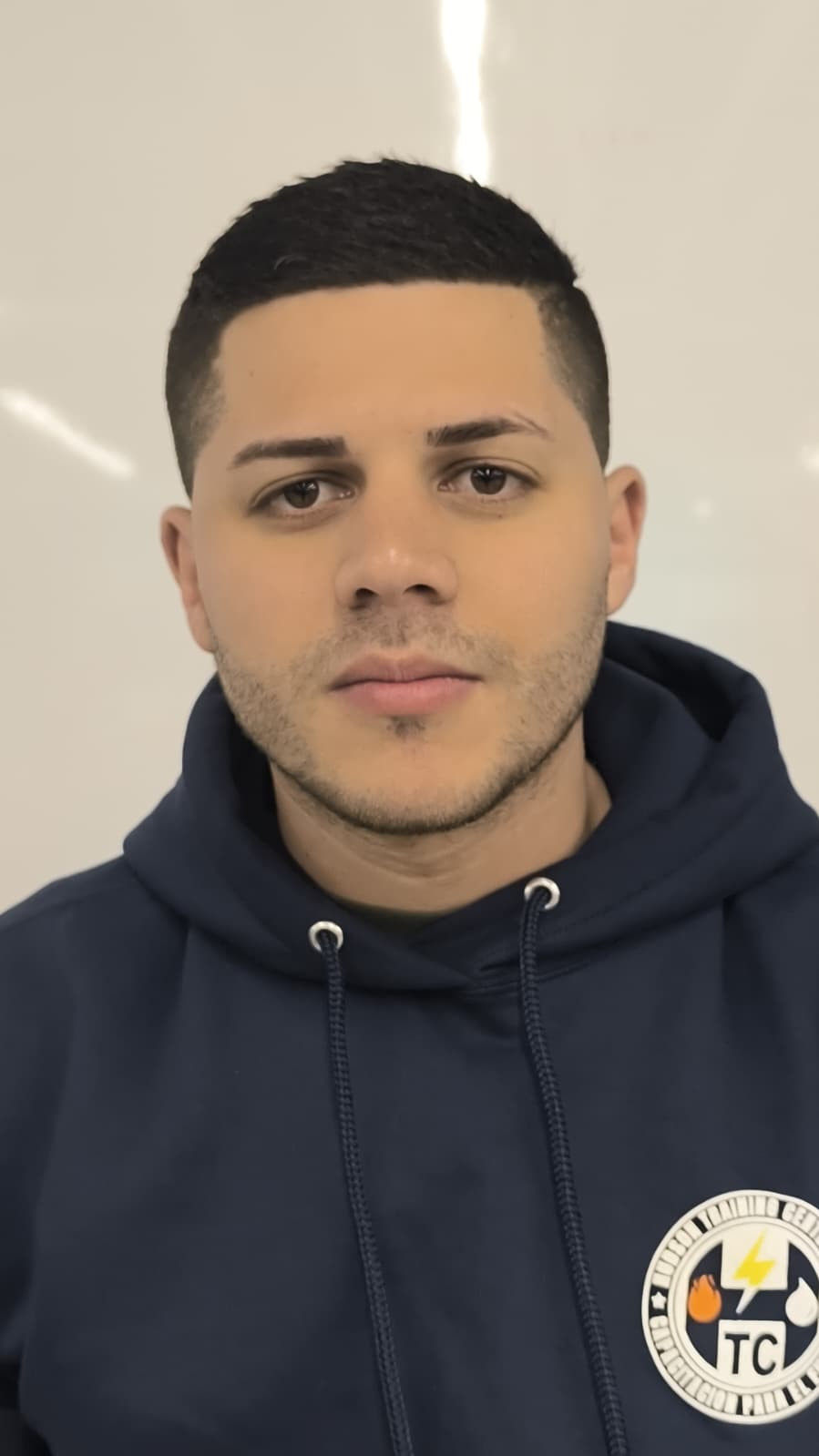 BRADLEY JAFET MENDOZA ARIAS