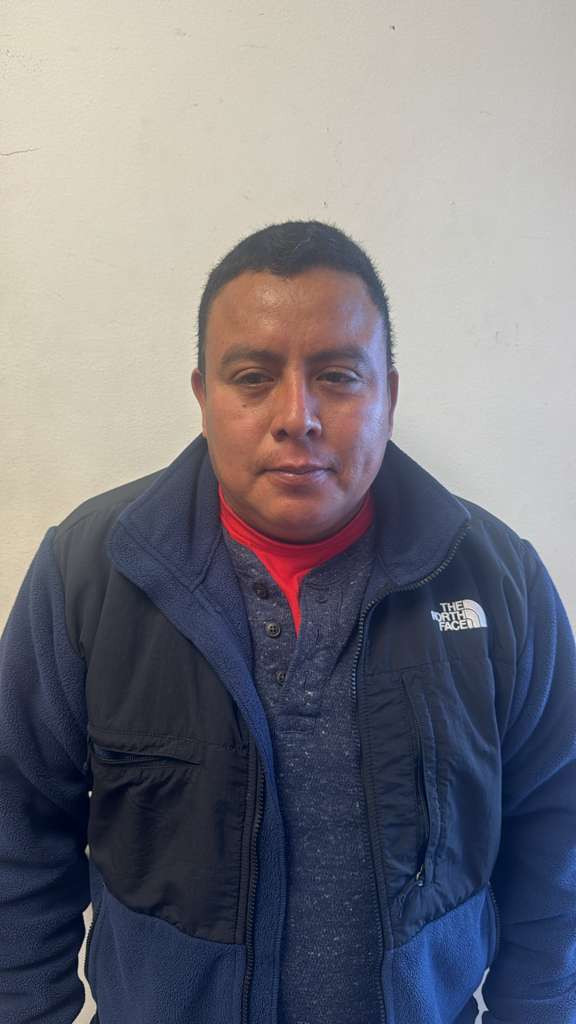 ANTONIO  LUNA SANCHEZ