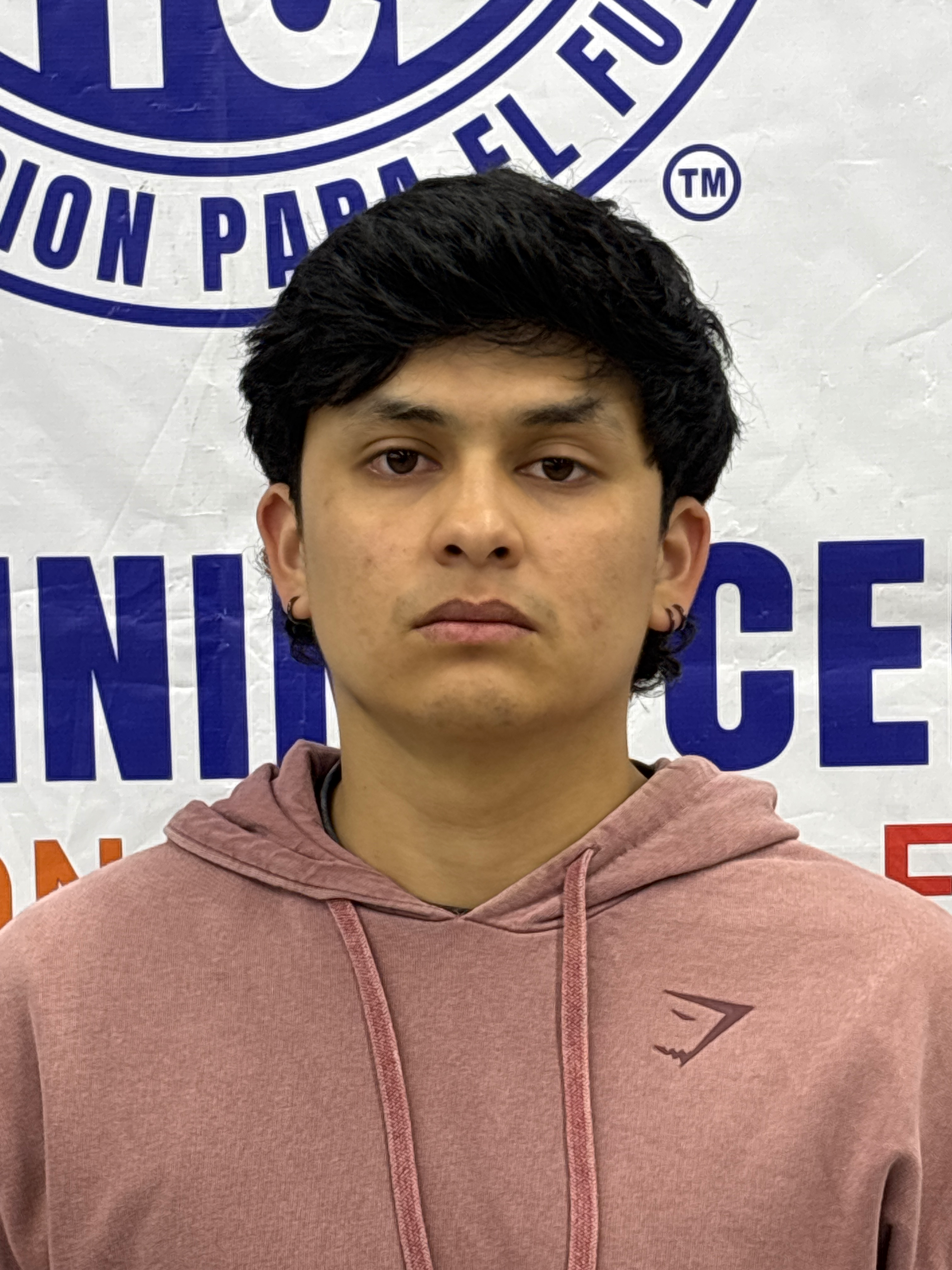 CESAR DANIEL ALBAN TAPIA