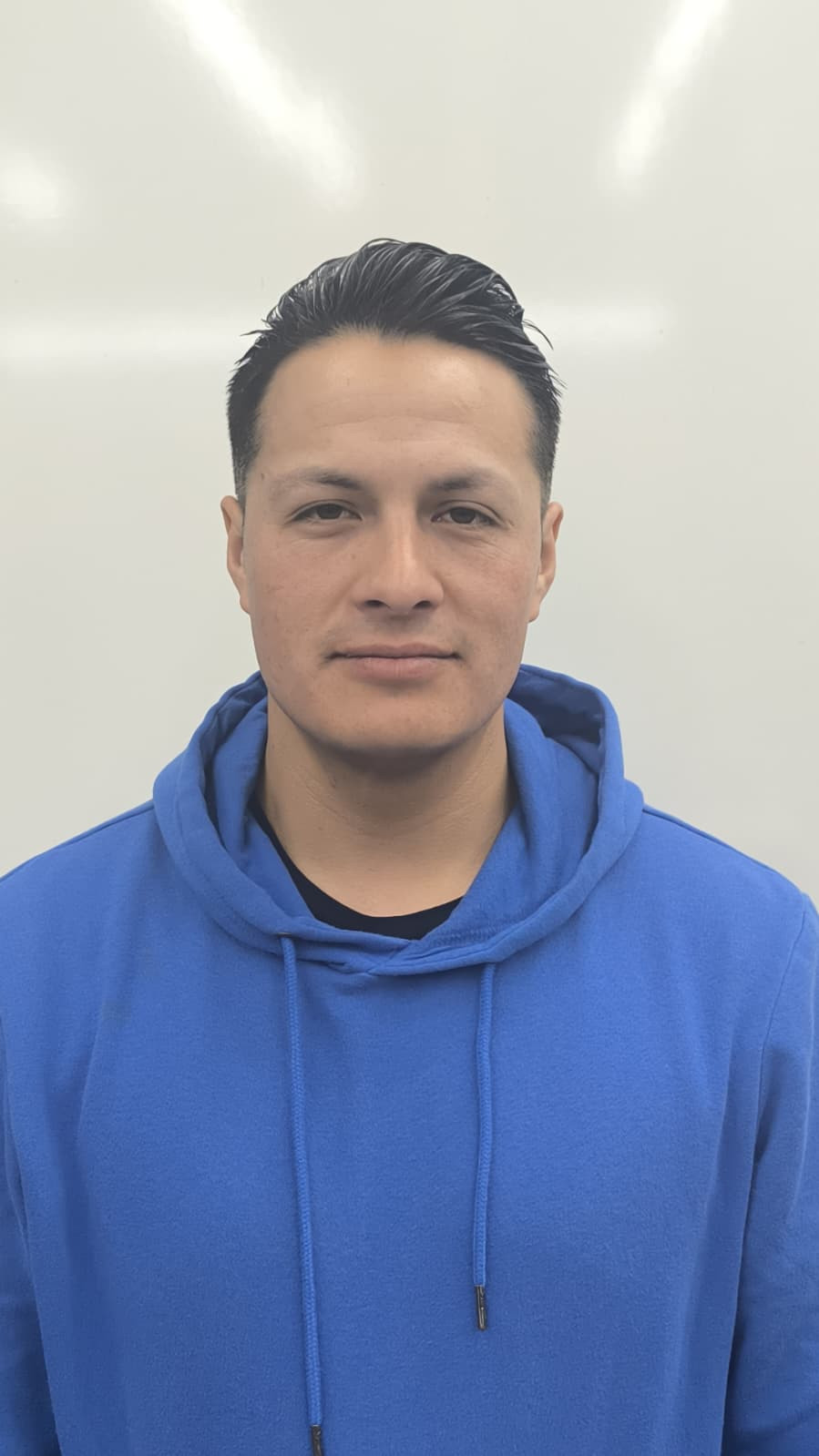 WALTER IVAN JATIVA ROSERO