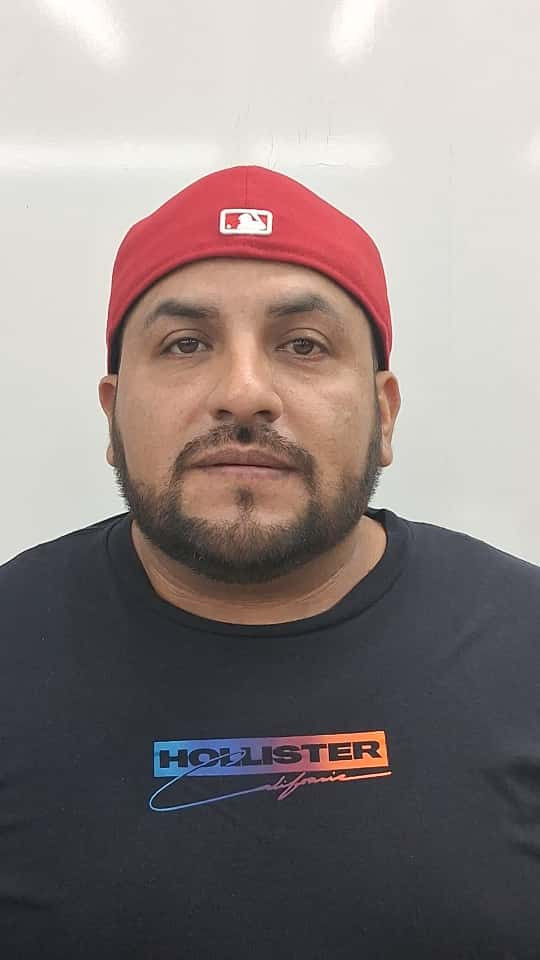 VICTOR ANTONIO CHASI VILLALVA