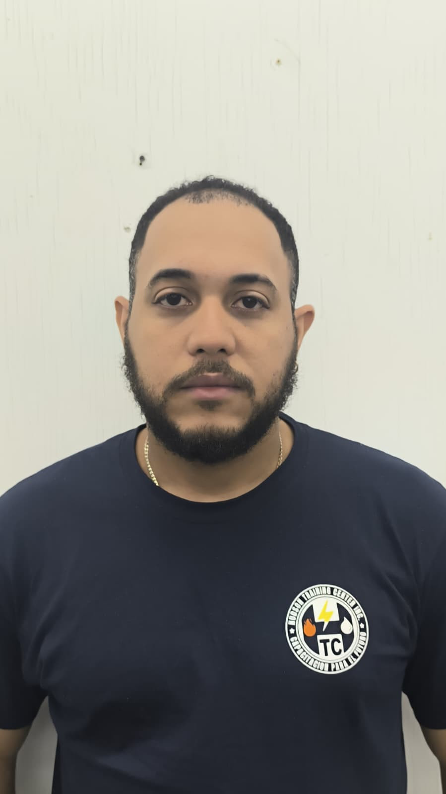 ANGEL DE JESUS BARRERA