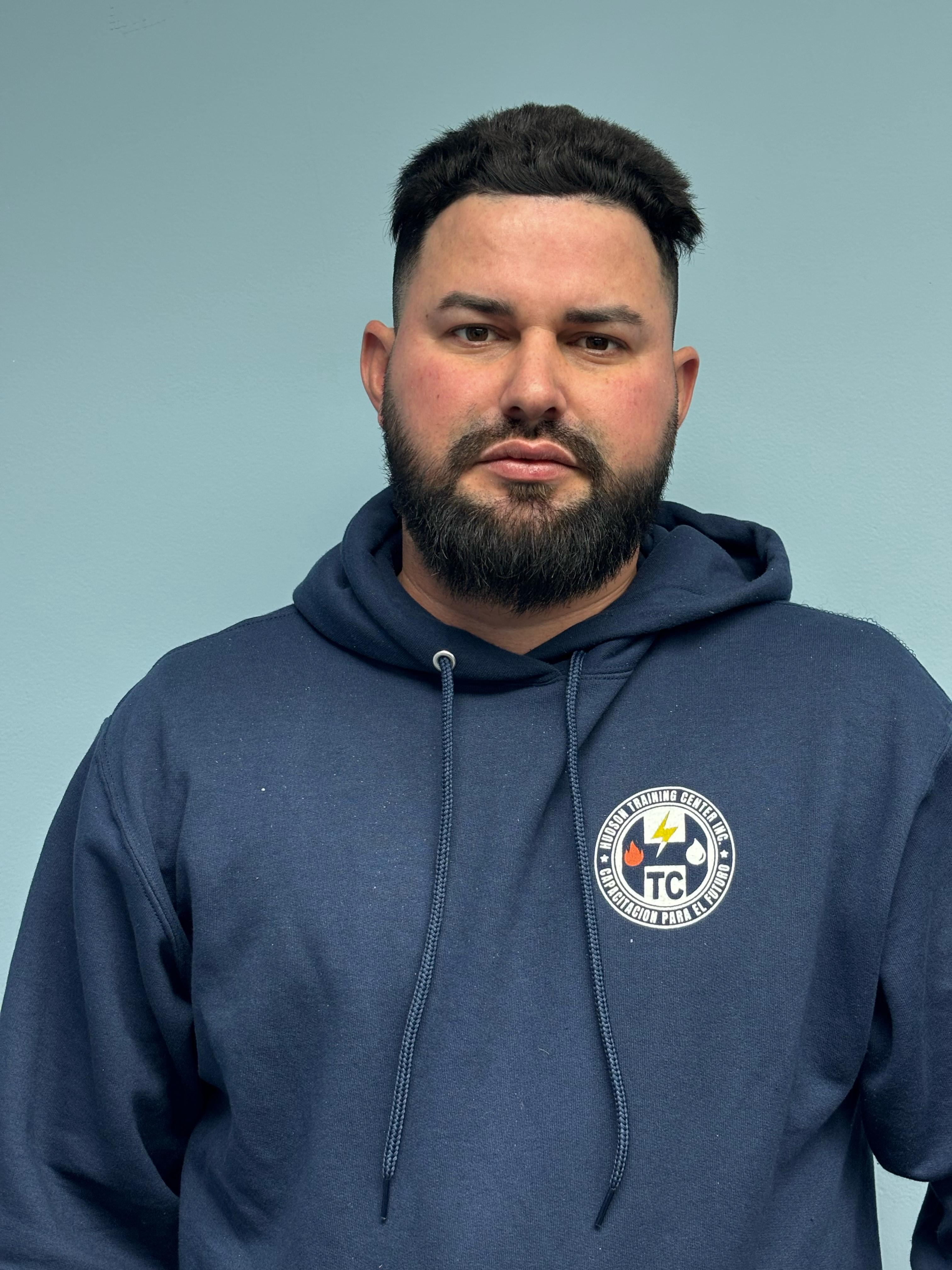 LIBAN  CESPEDES ROBLEJO