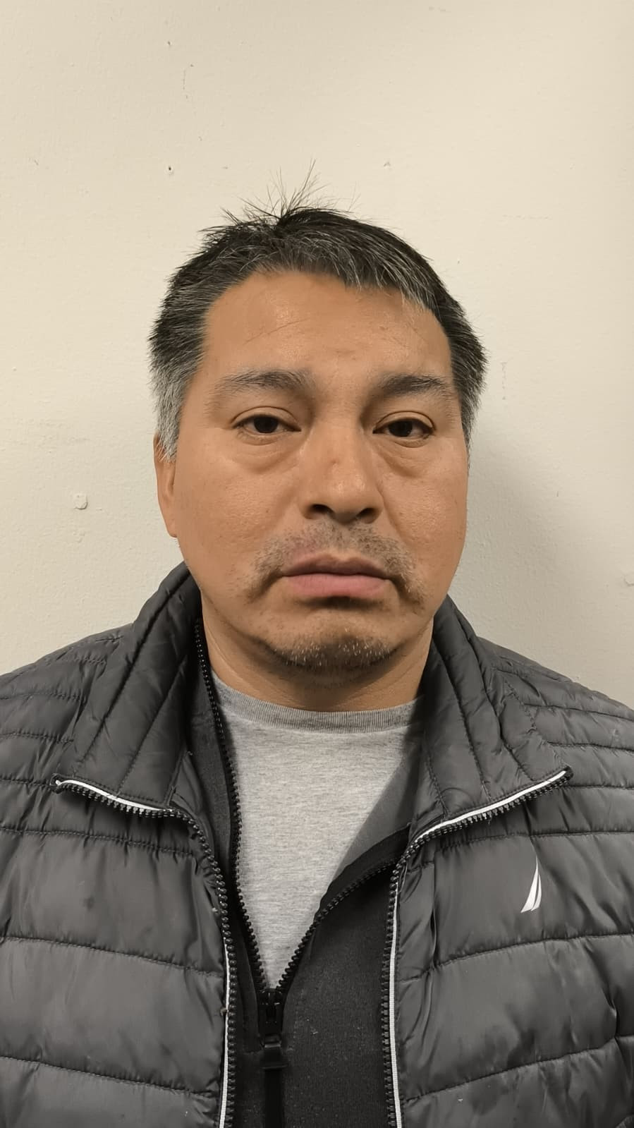 LUIS SALVADOR LUCERO JADAN