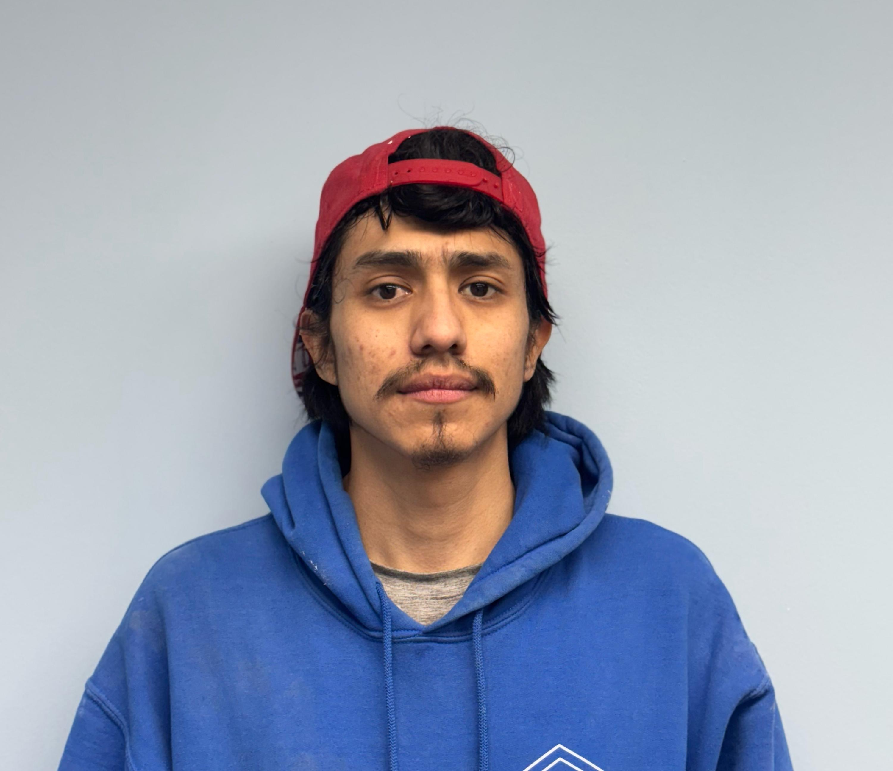 NOEL SARMIENTOS MARTINEZ