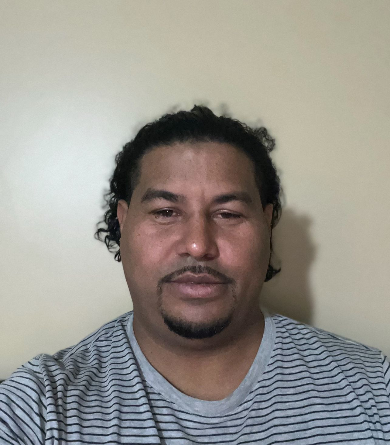 Joe R gutierrez