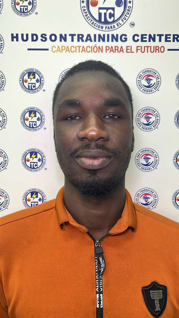 IDRISS MAHAMAT HAROUN