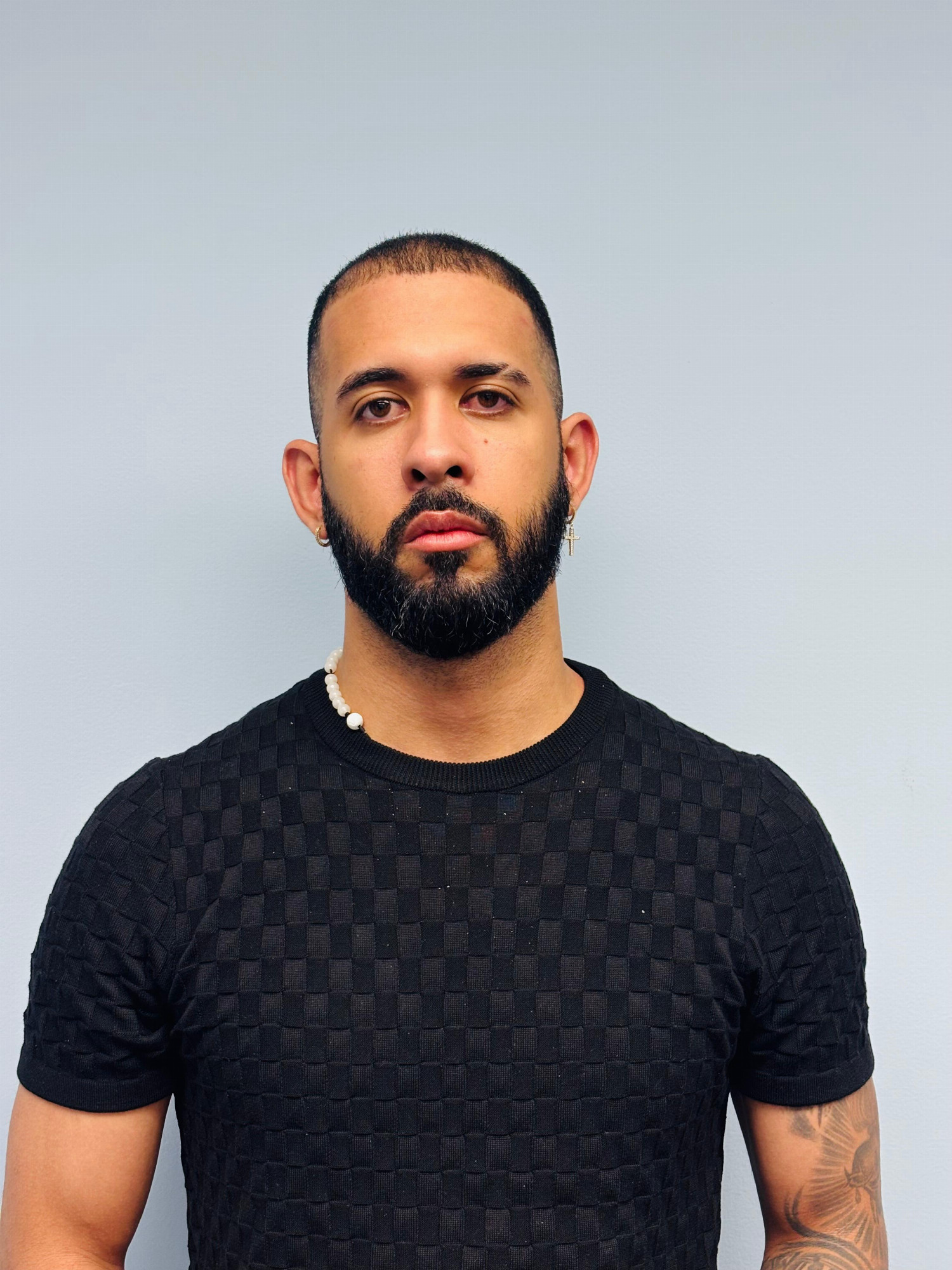 CHRISTOPHER REYES FERNANDEZ