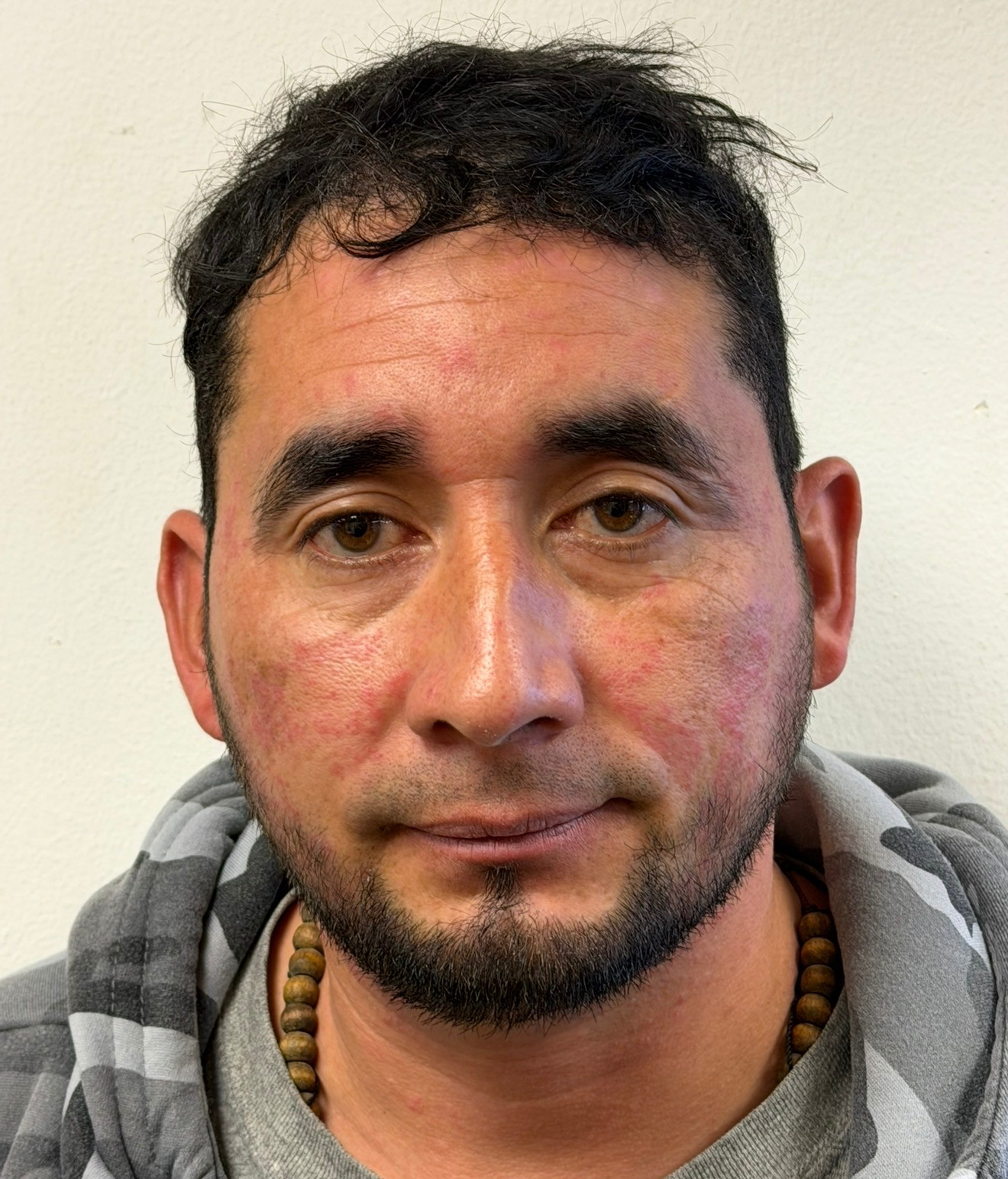 SANTOS  CRUZ BONILLA