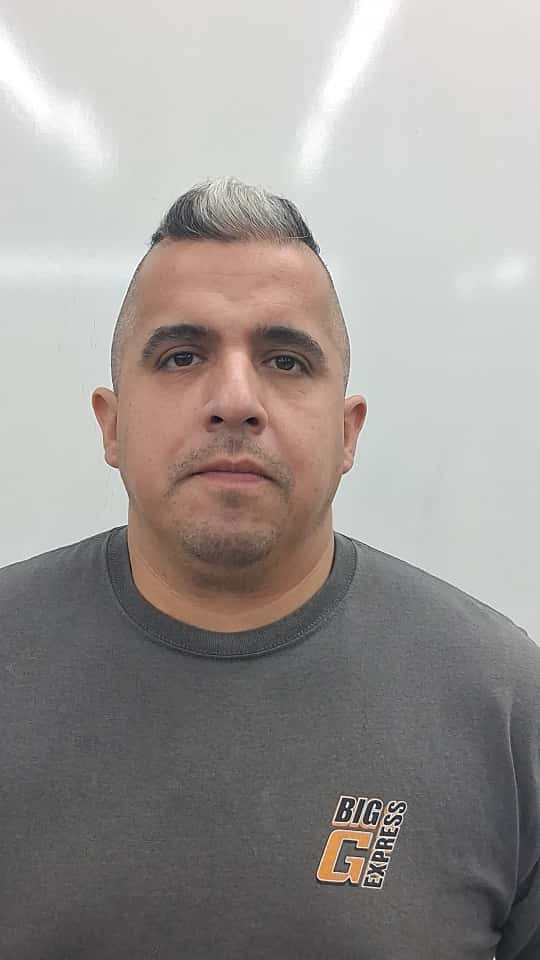 CRISTIAN ARIEL LEDESMA