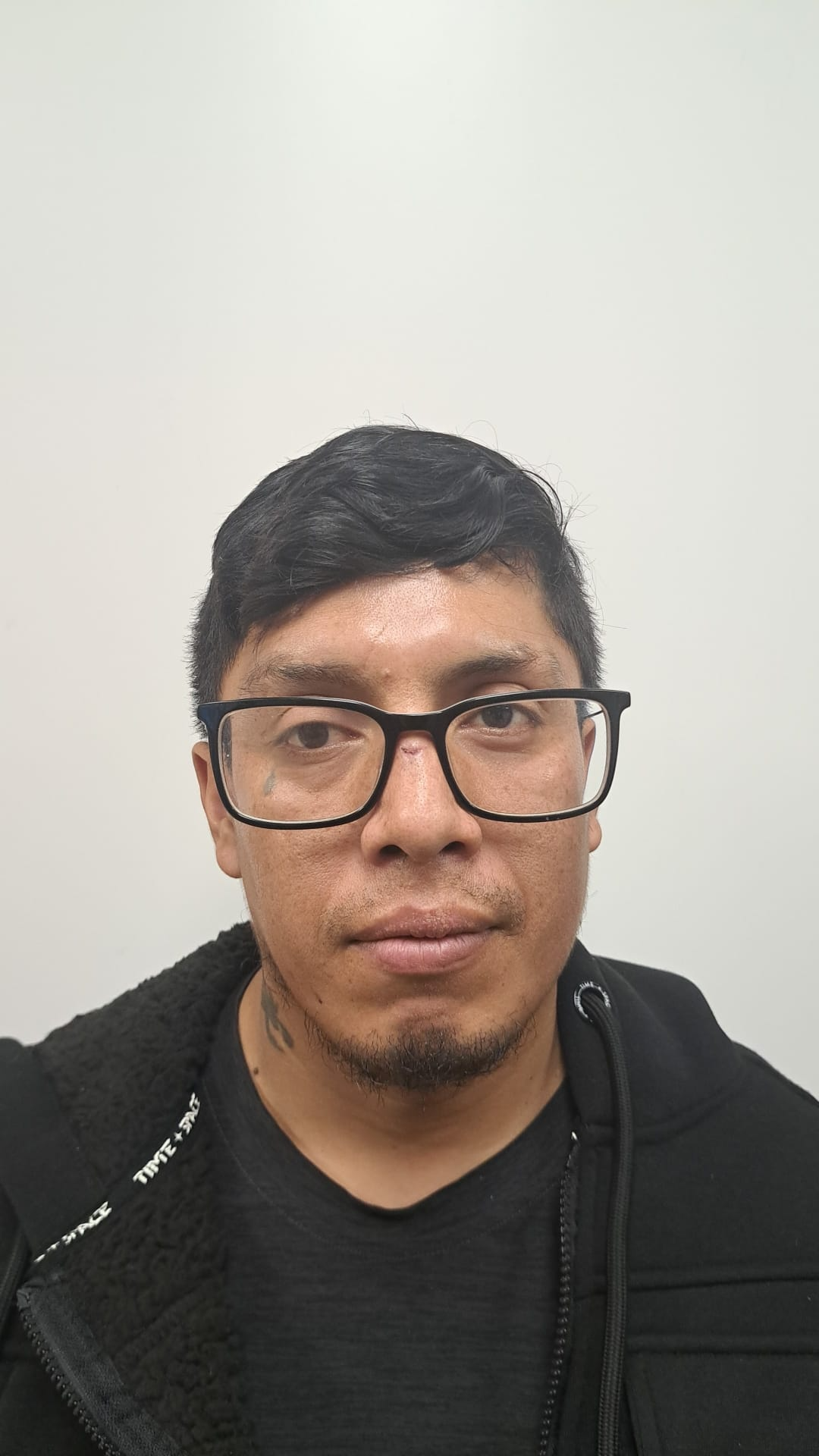 JUAN CARLOS MORALES CERON