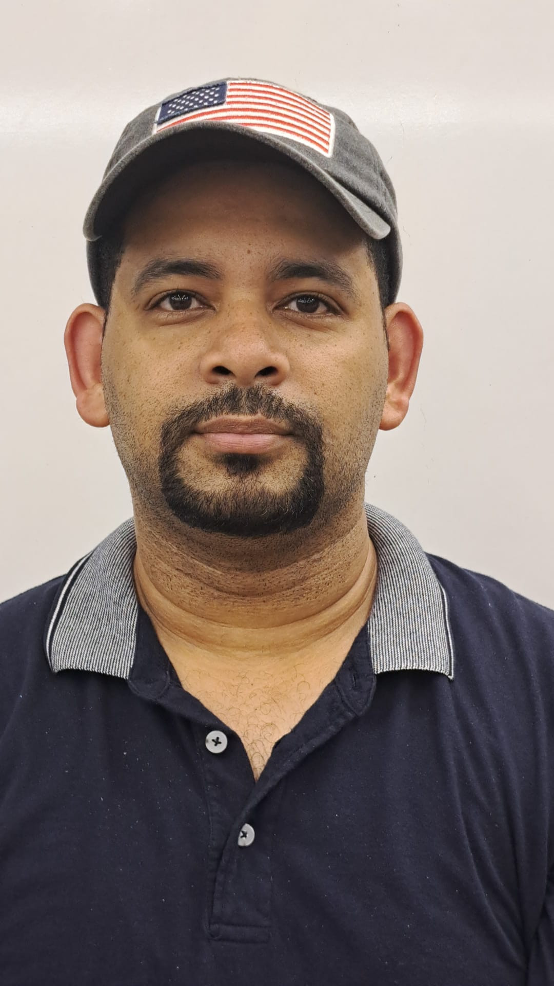 ANYUDI ANTONIO RAMIREZ DILONE