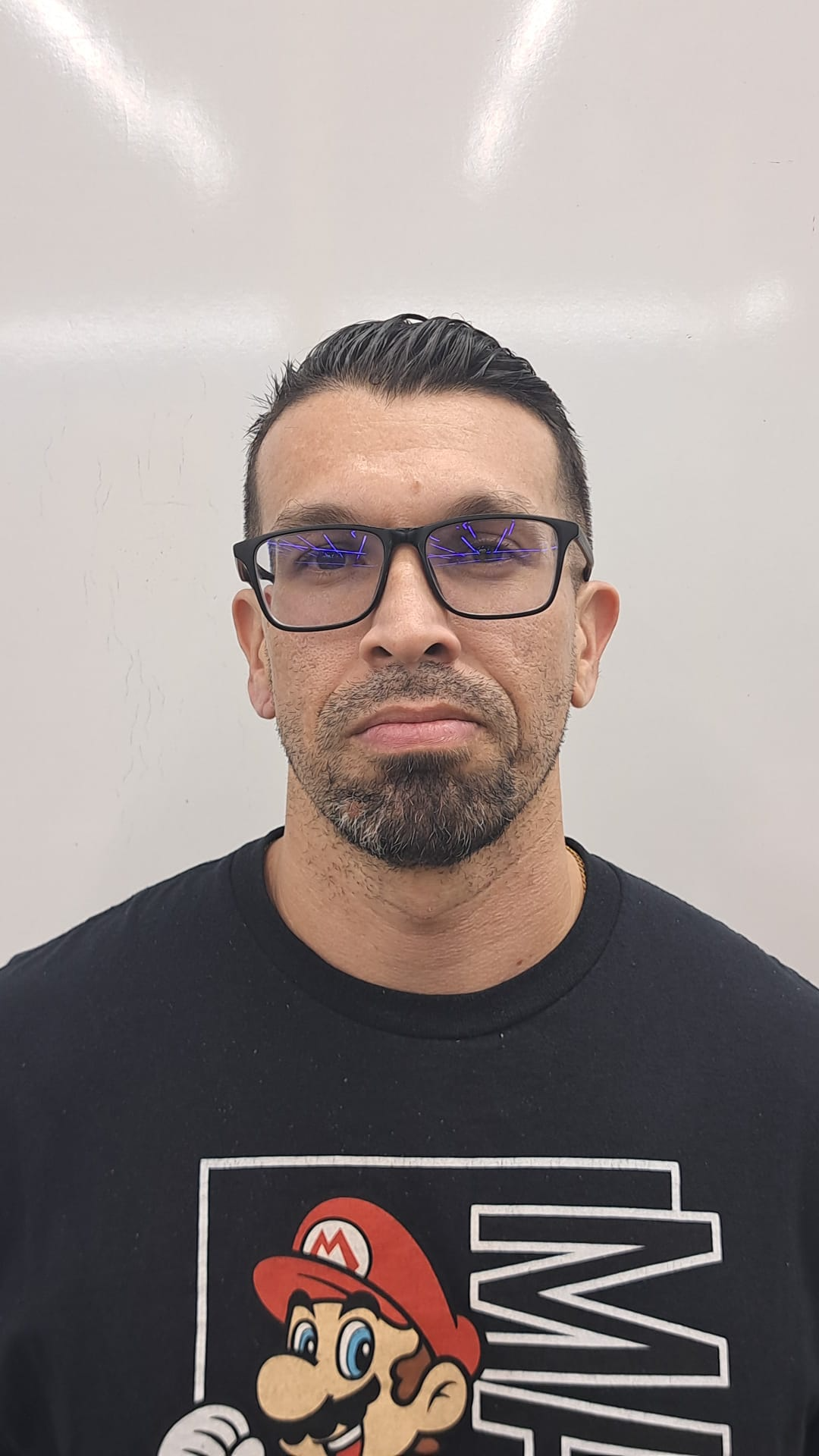 DORIAN MURILLO MATA