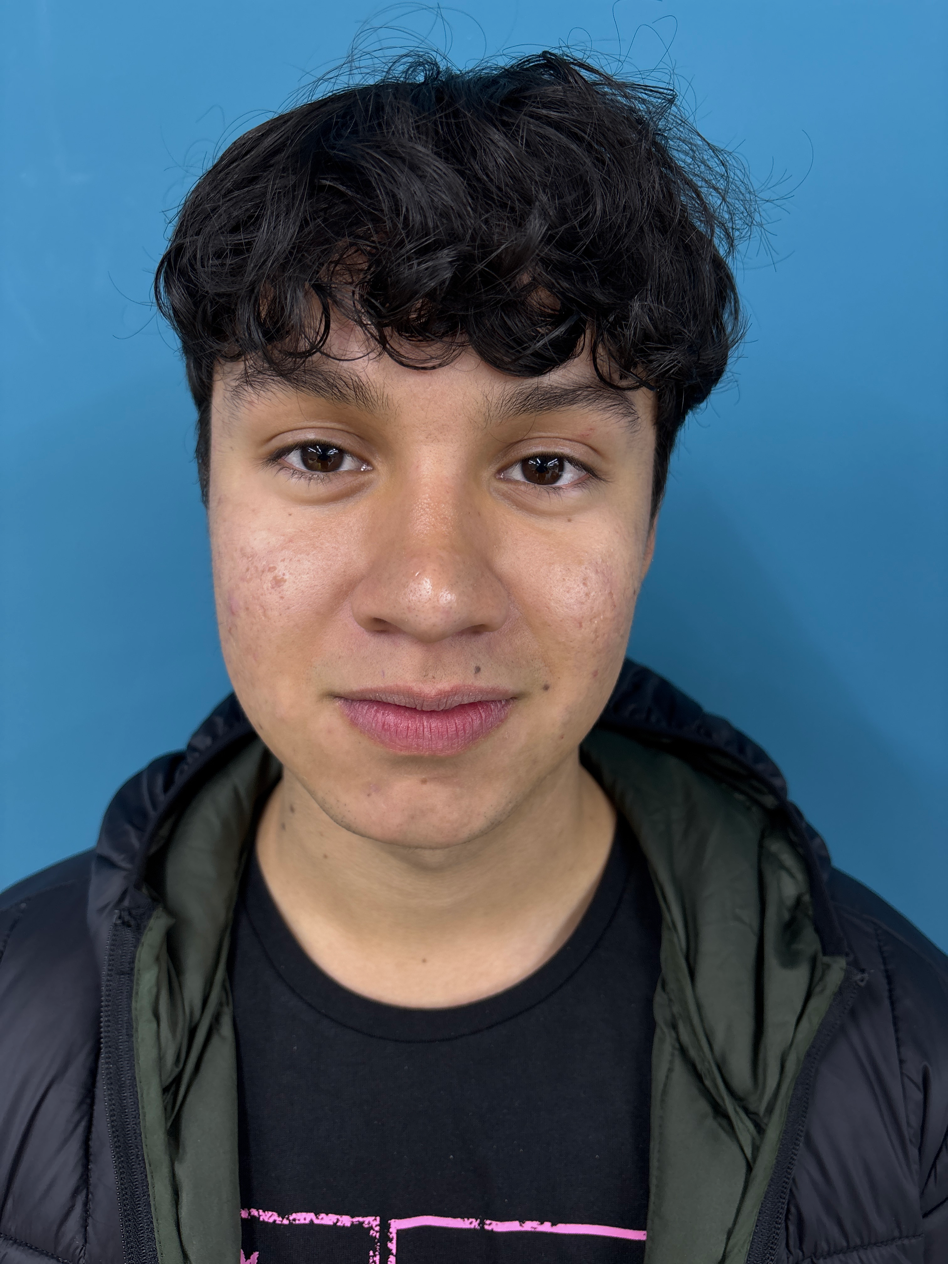 ADRIAN ALEXANDER  MENDEZ RAMIREZ