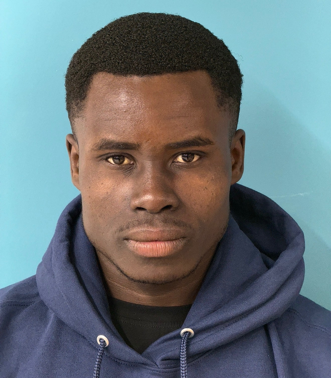 MERIDLIN JEAN