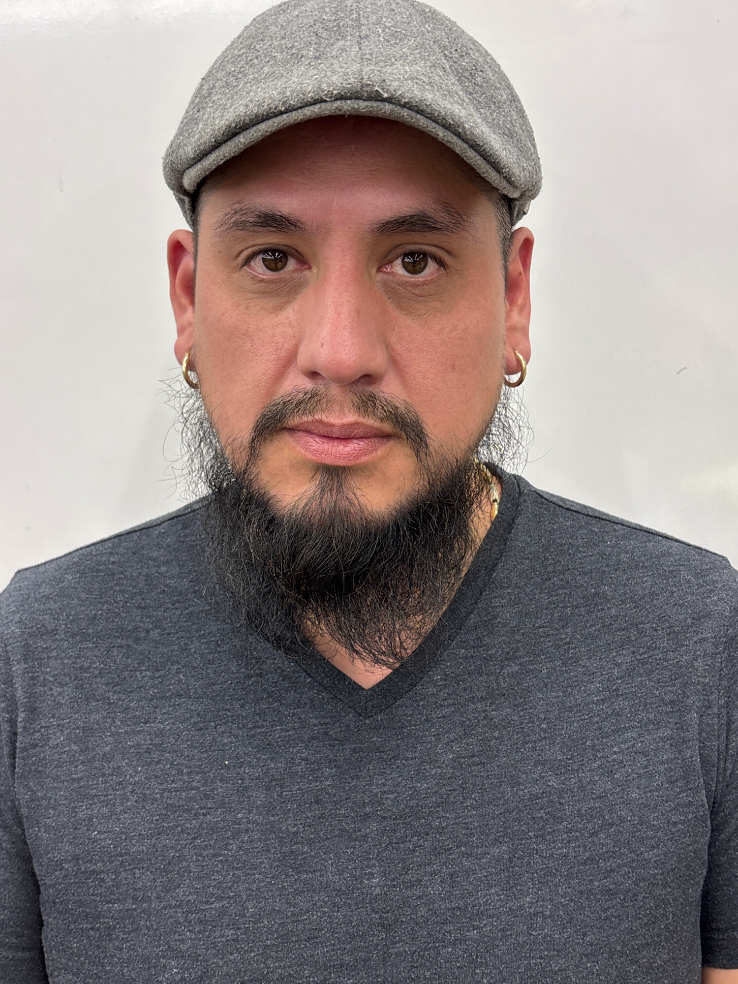 ALFONSO PALMERIN MARIN