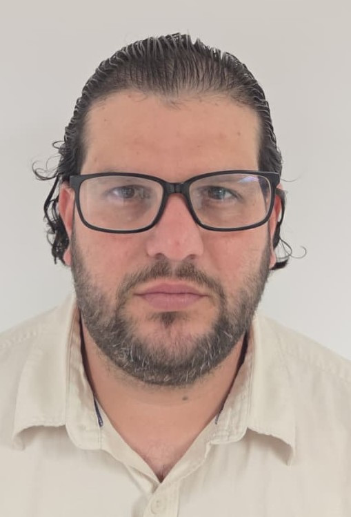 DENNIS MORA VALVERDE