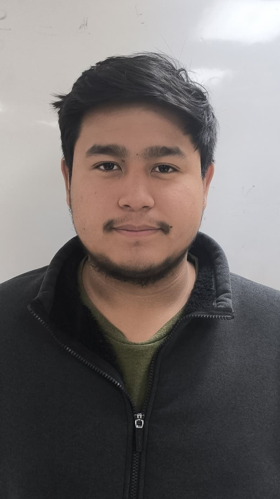 MICHAEL HENRRY SANCHEZ VASQUEZ