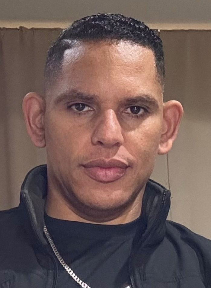 Dalizon Sarmiento