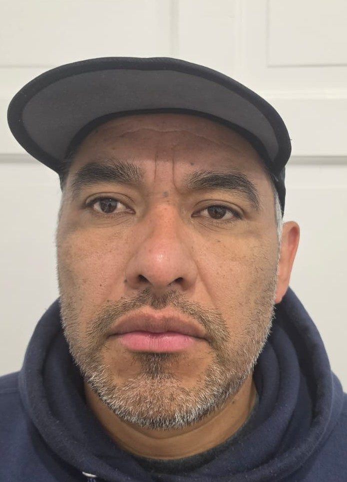 SERGIO HERRERA GARCIA