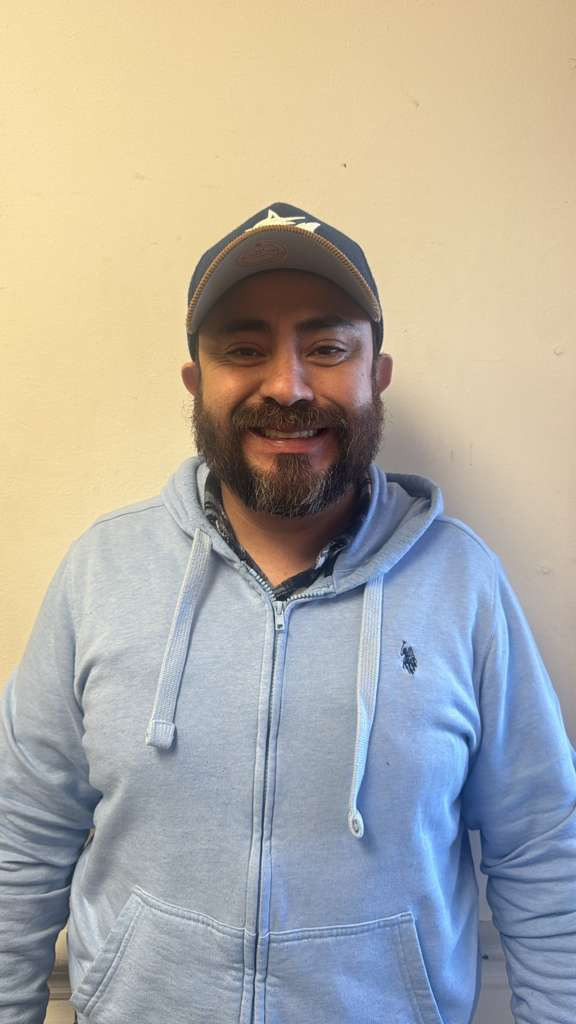 JUAN CARLOS MORALES PENUELA