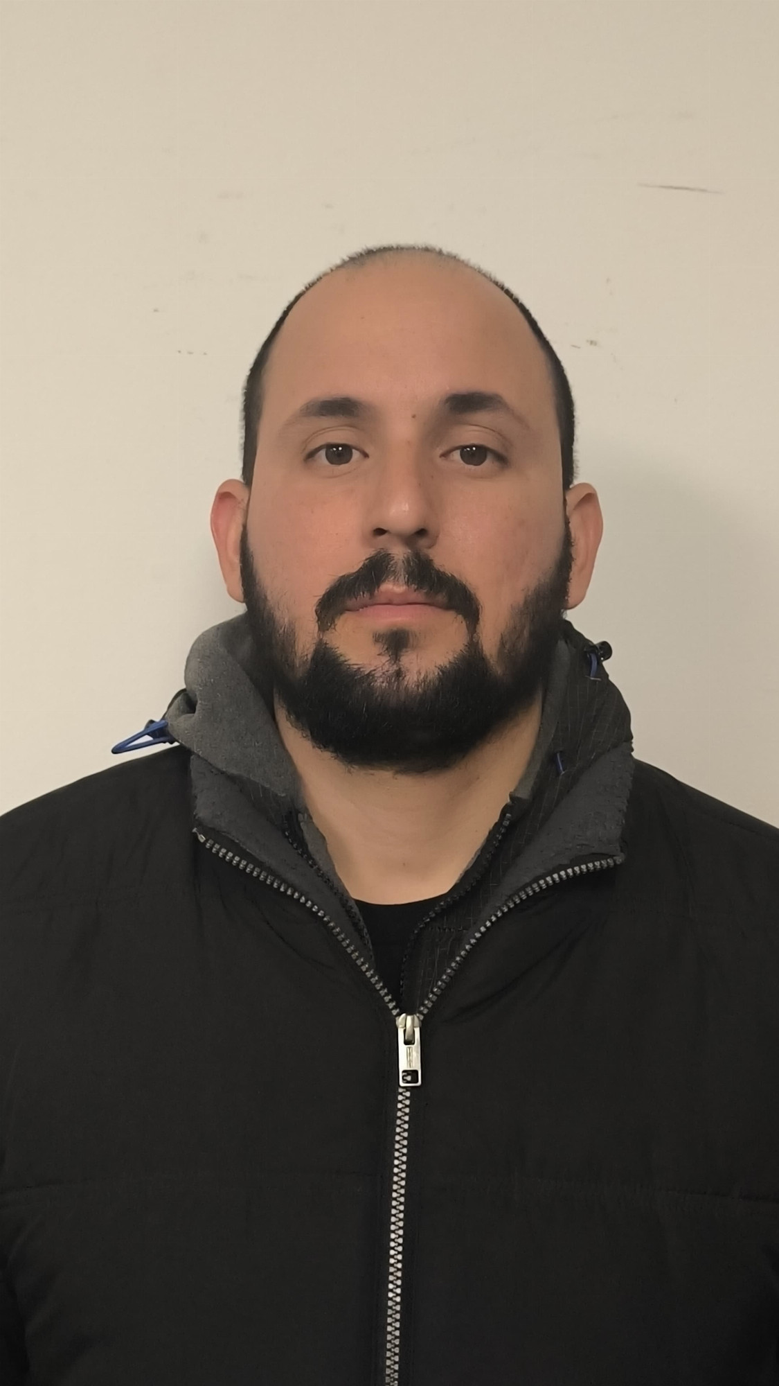 YASIEL ALONSO