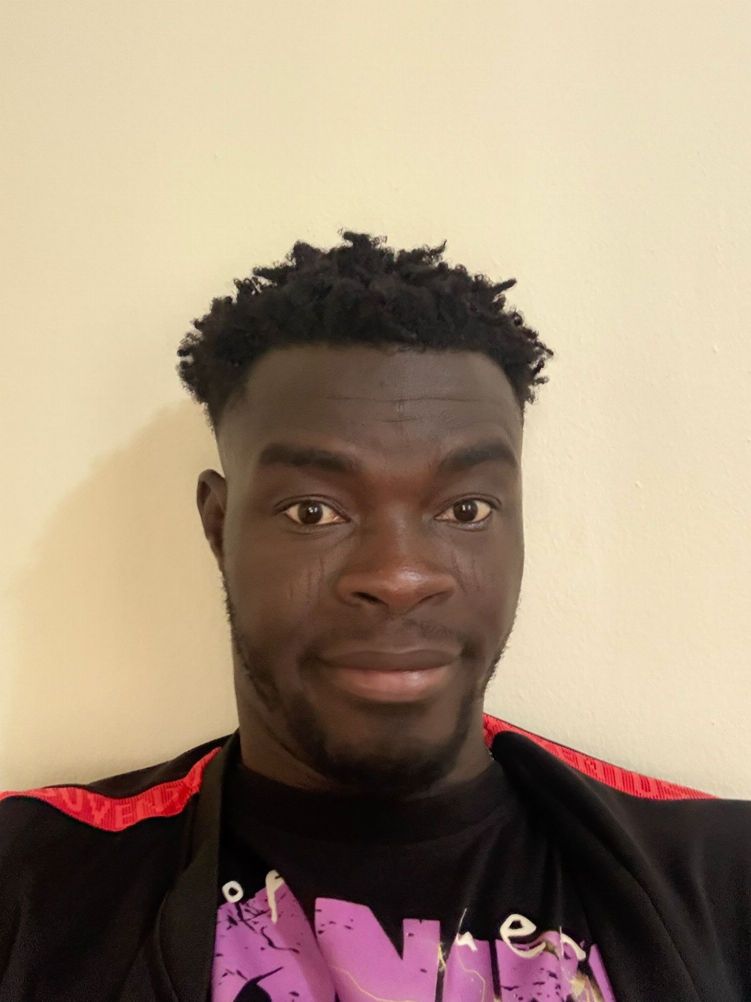 BOUKARY SEGDA