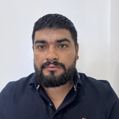 LUIS GEOVANNY GONZALEZ GONZALEZ
