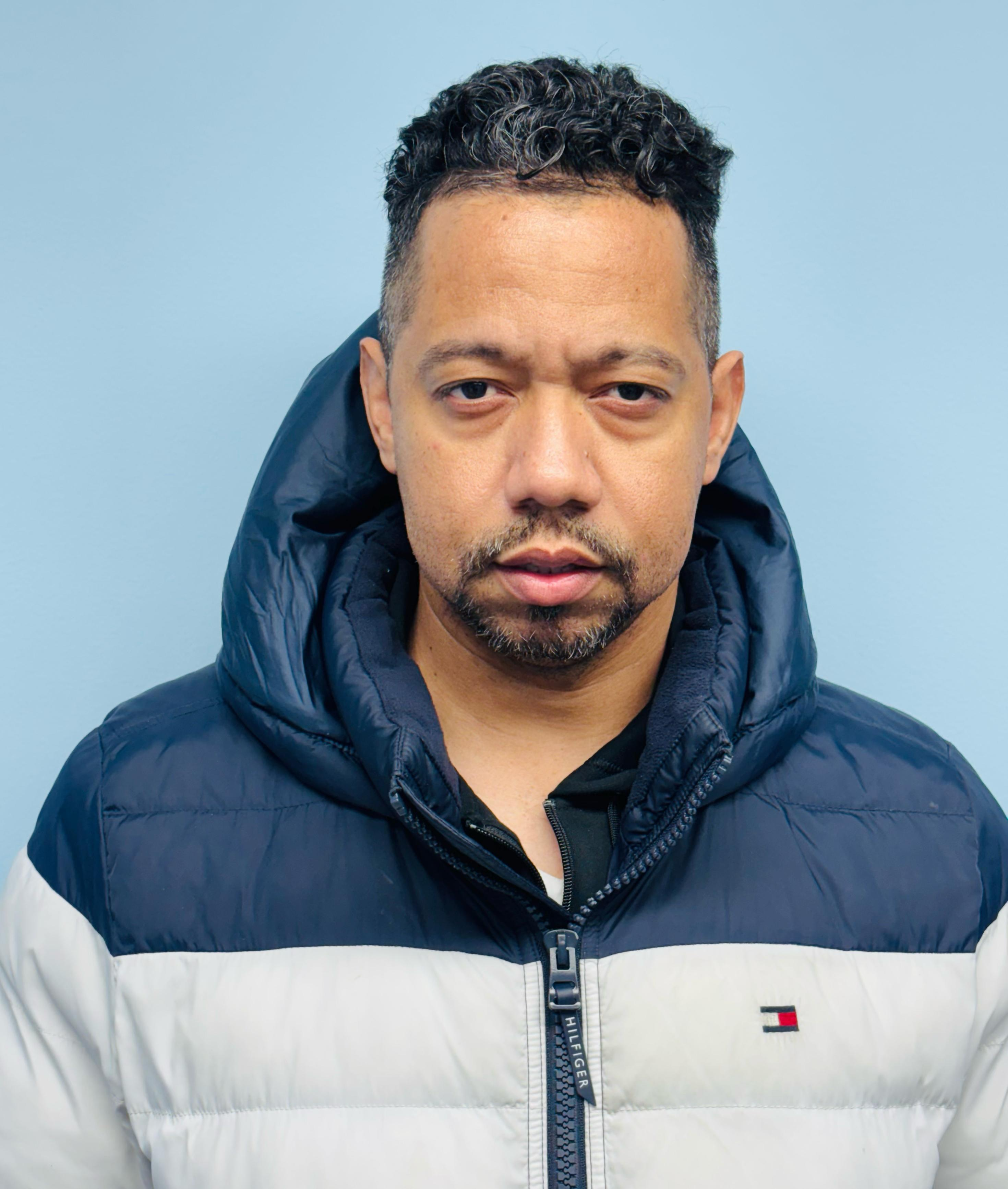 RANDY MIGUEL RODRIGUEZ GARCIA