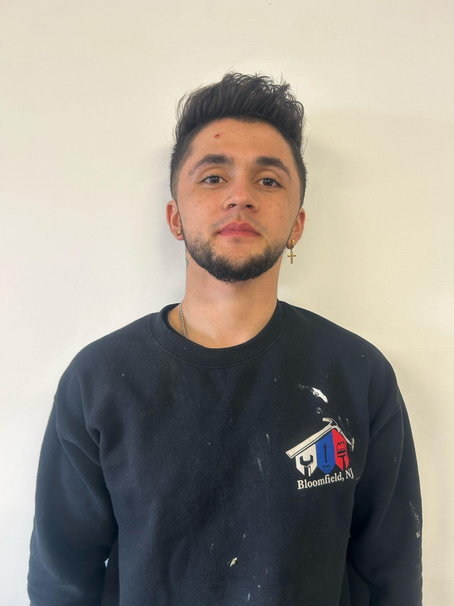 ELIOTH MARVEY JIMENEZ GAMBOA