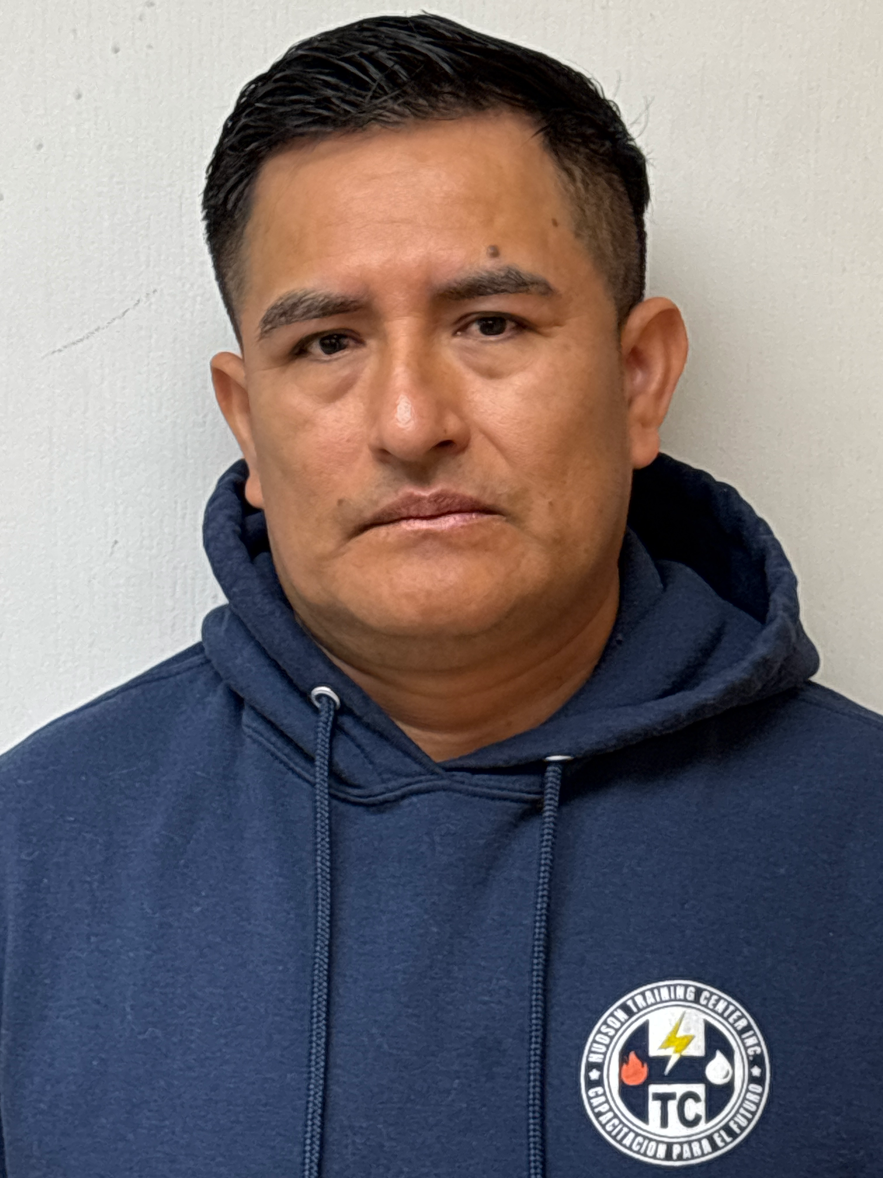 JAIME RAUL APOLINARIO AGUILAR