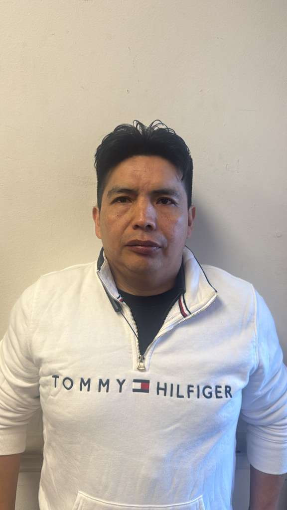 CARLOS ALFREDO SIMBANA CLAVIJO