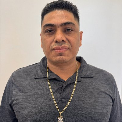 JAIRO MARTIN CRUZ RAMOS