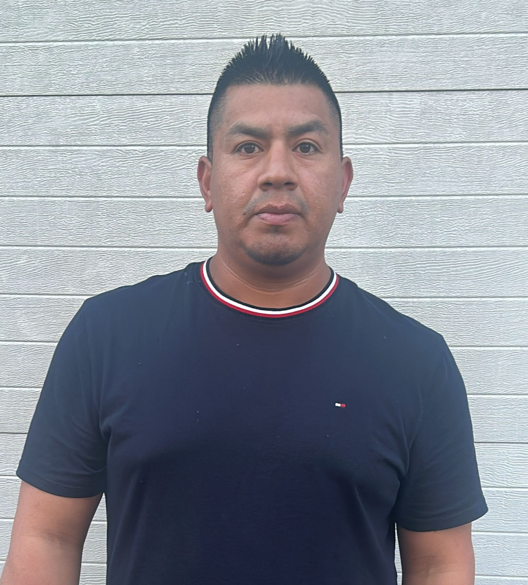 CRISTIAN JOSE ANDRADE LOPEZ