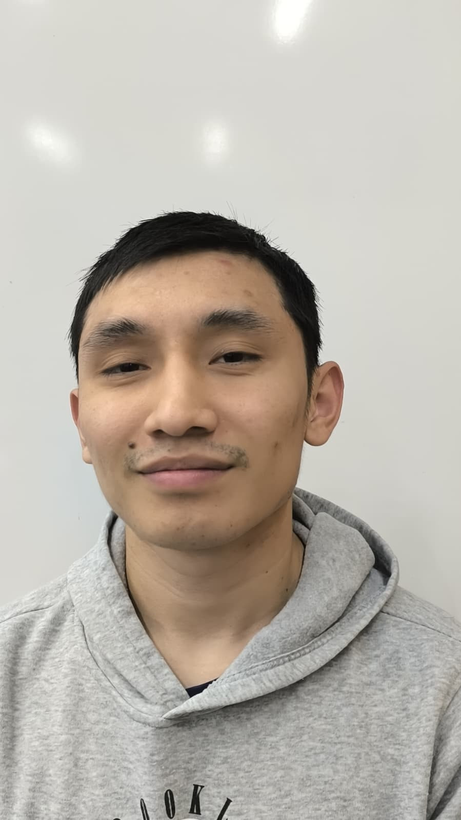 JAIR FRANCISCO VASQUEZ CERNA