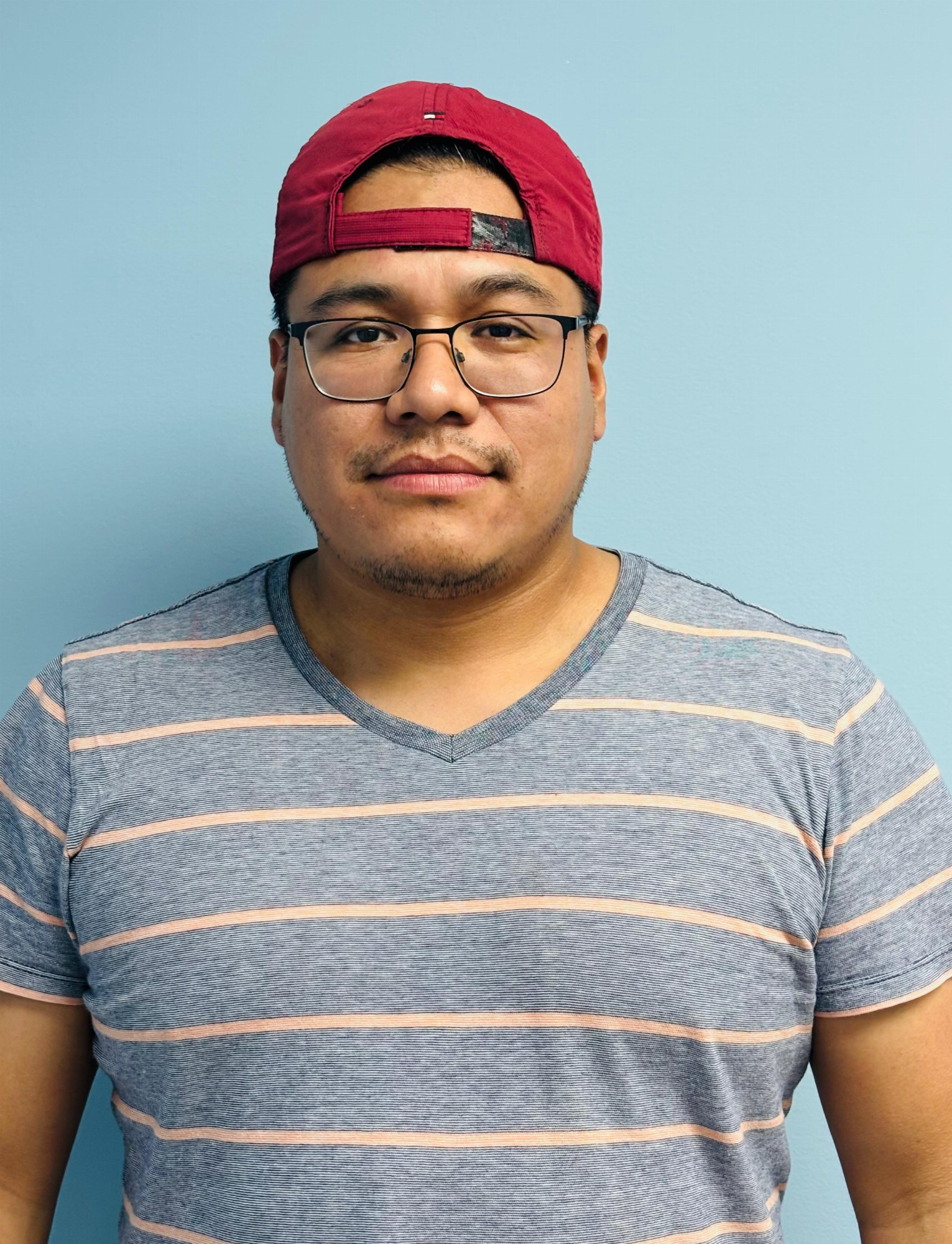 ABEL MENDEZ