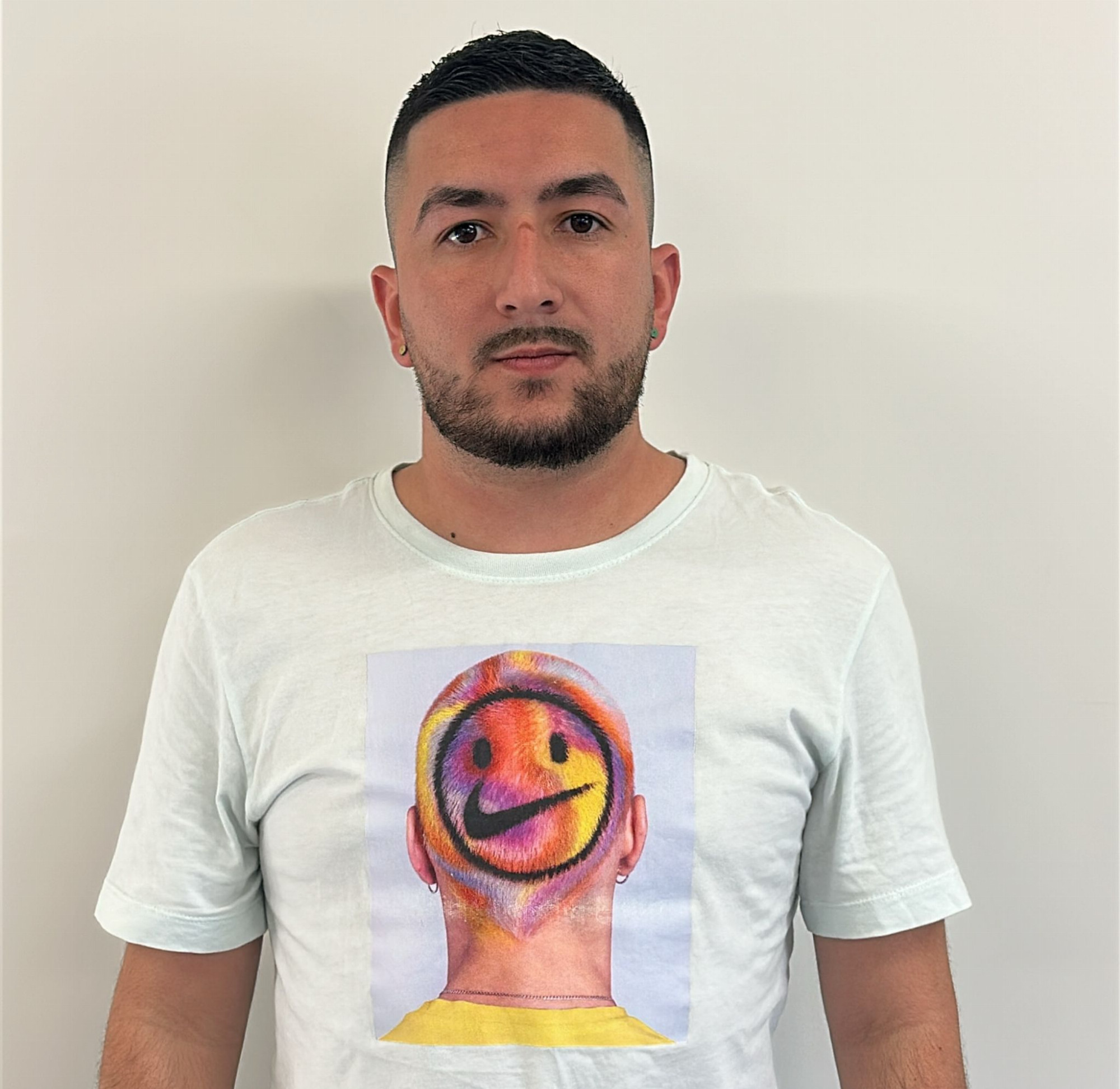 JUAN D SOTO VICTORIA