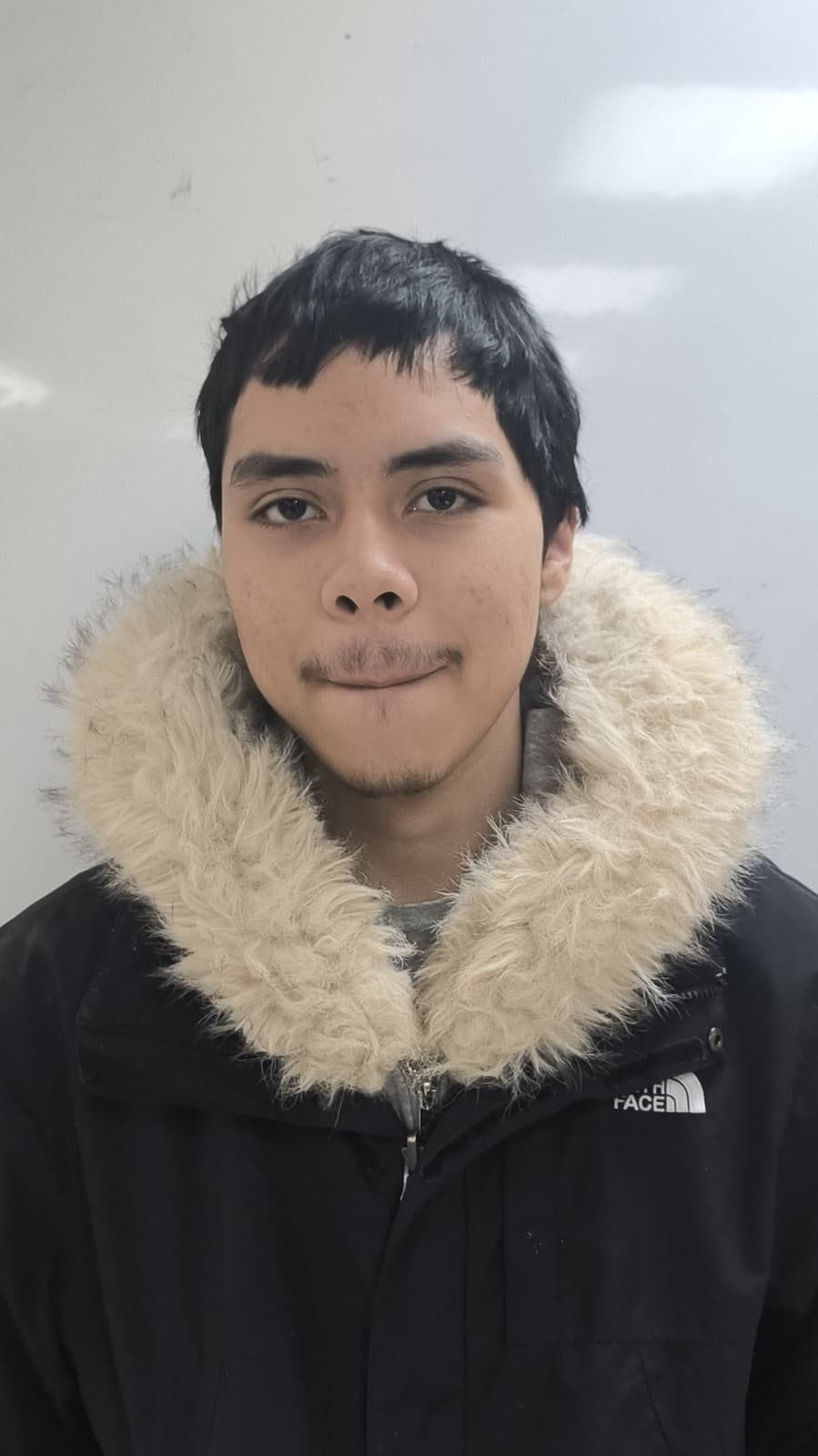 ISAAC  HERNANDEZ
