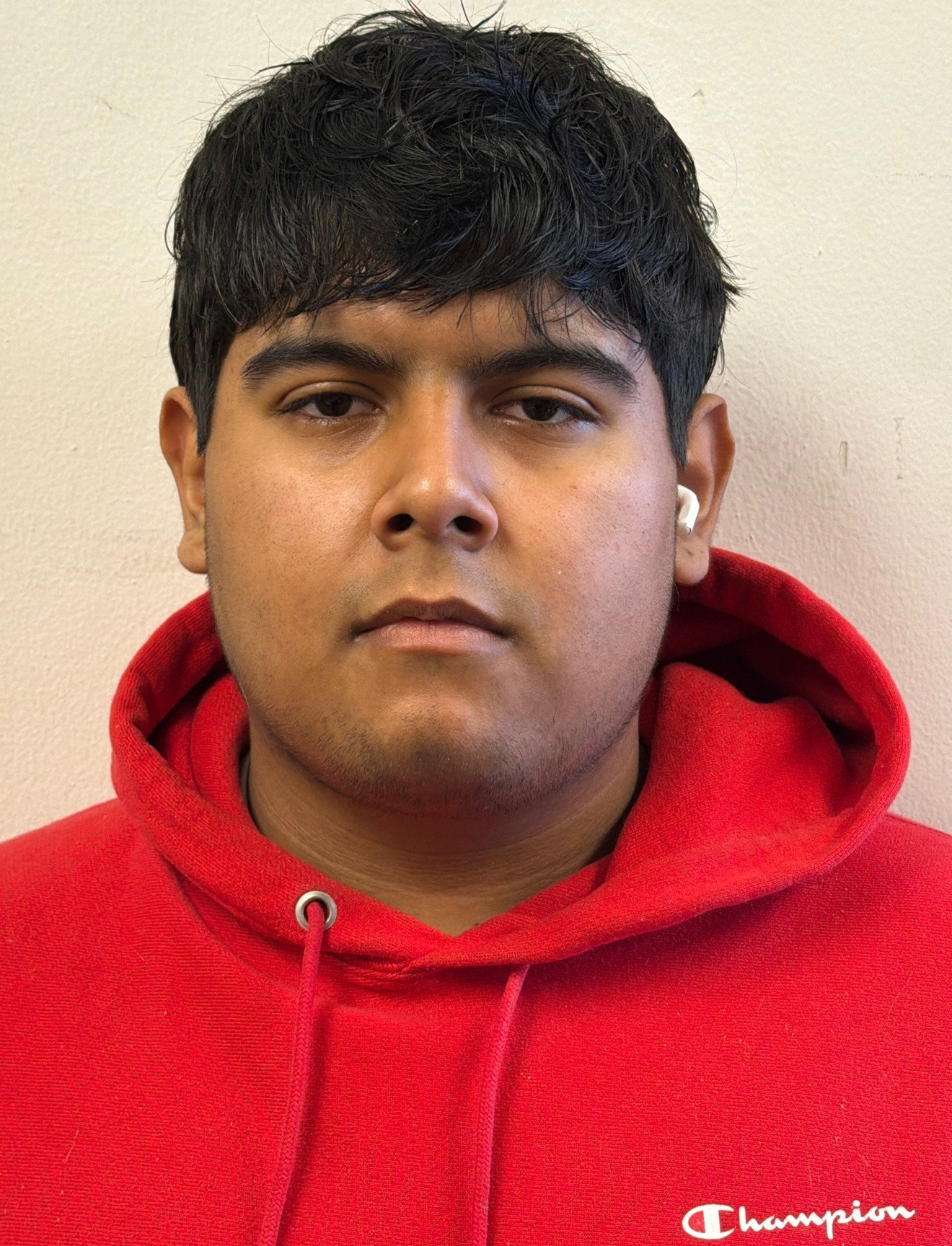 SALOMON DAVID PERDOMO RACINES